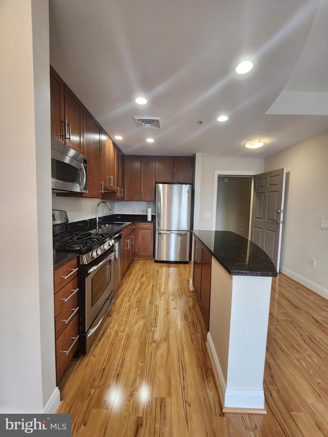 THE HENRY - Residential Lease