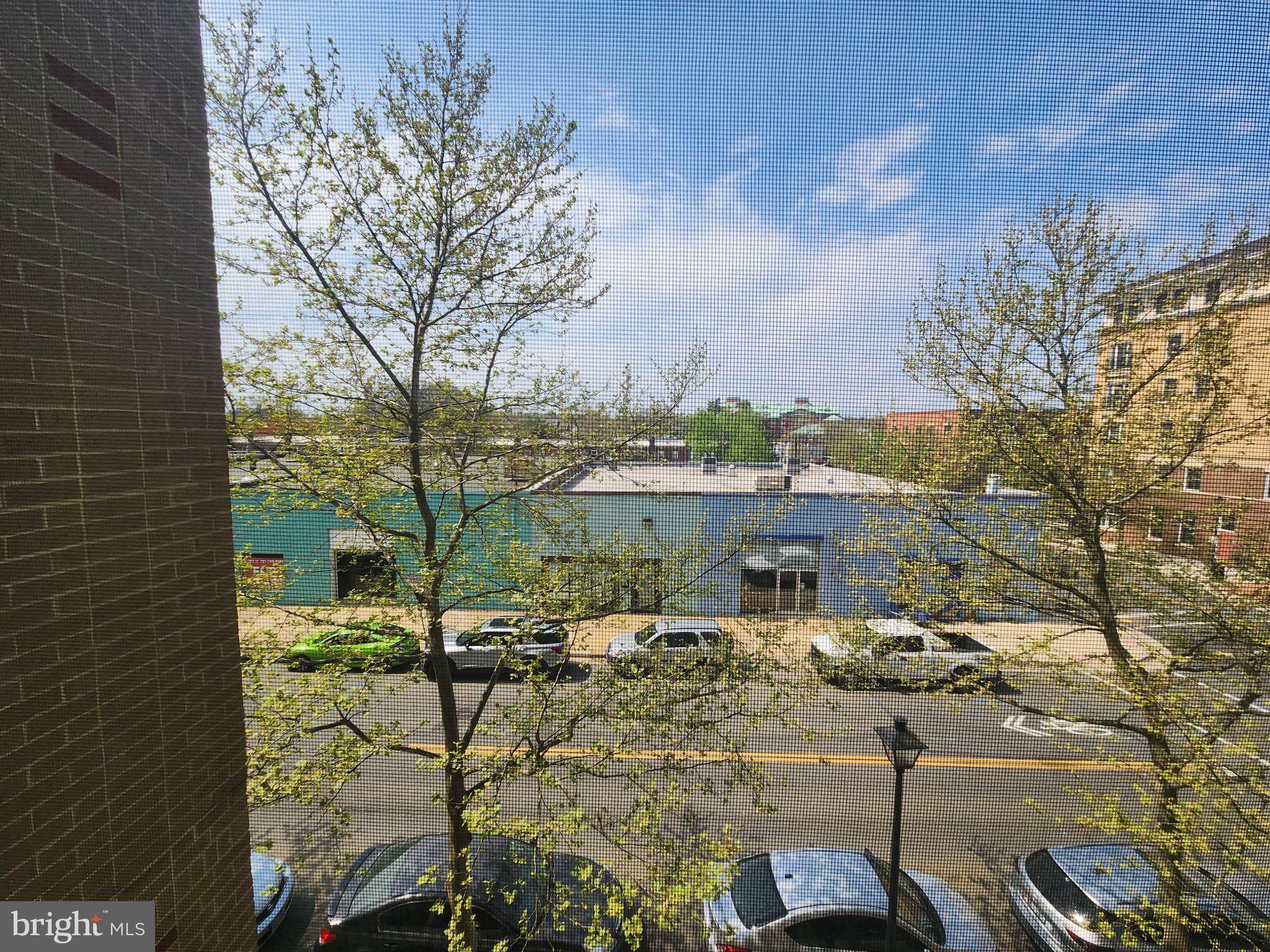 THE HENRY - Residential Lease