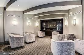 THE HENRY - Residential Lease