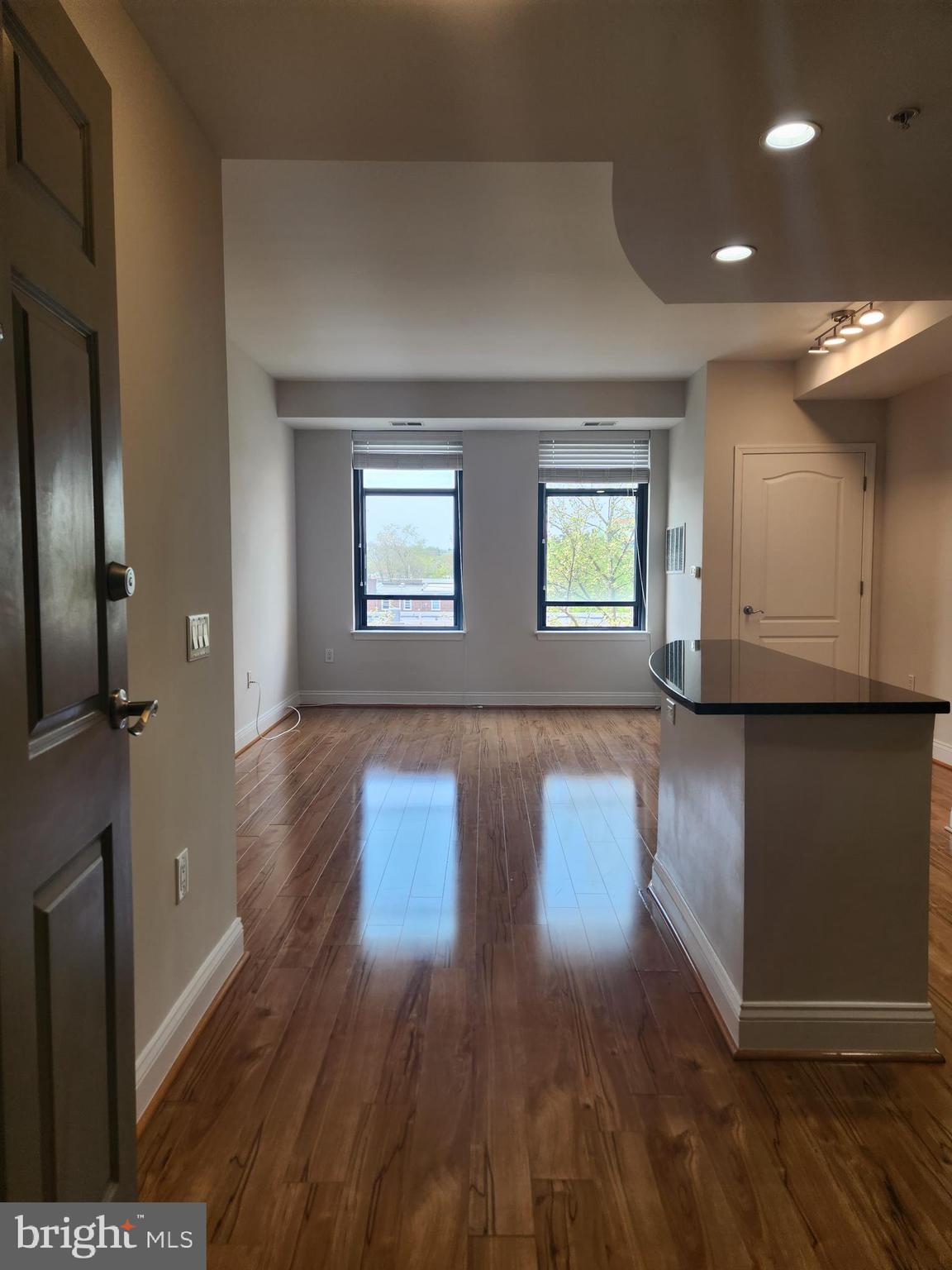 THE HENRY - Residential Lease