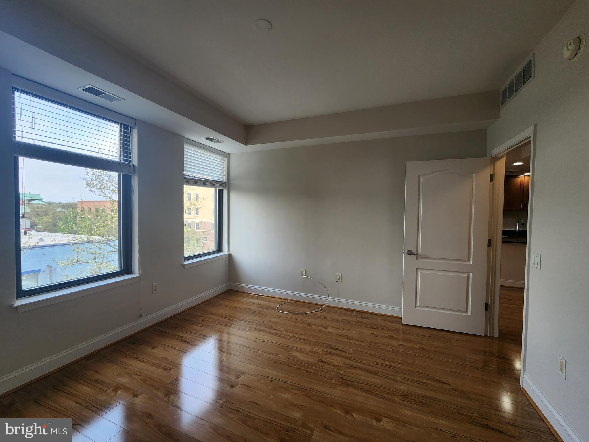 THE HENRY - Residential Lease