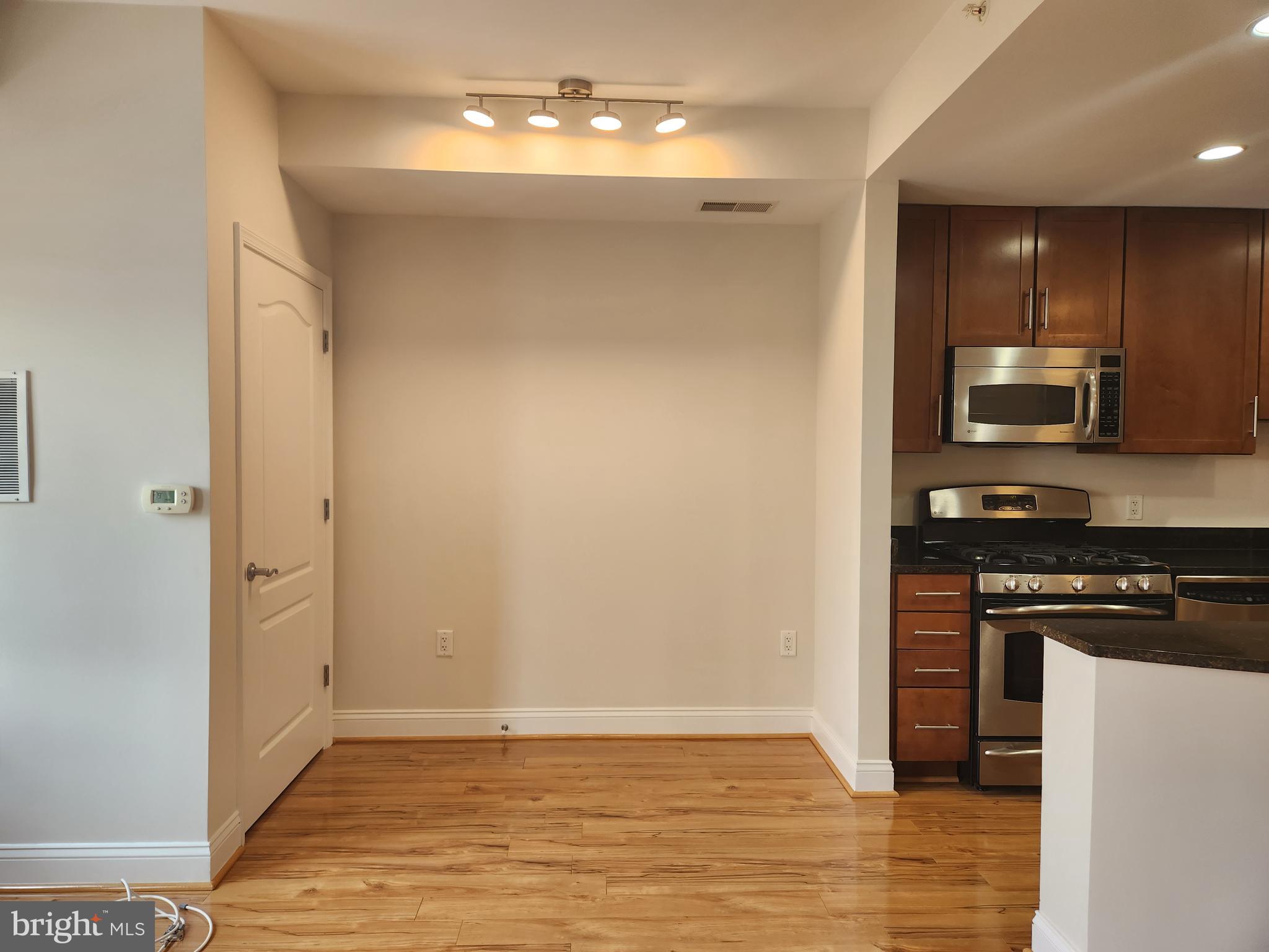 THE HENRY - Residential Lease