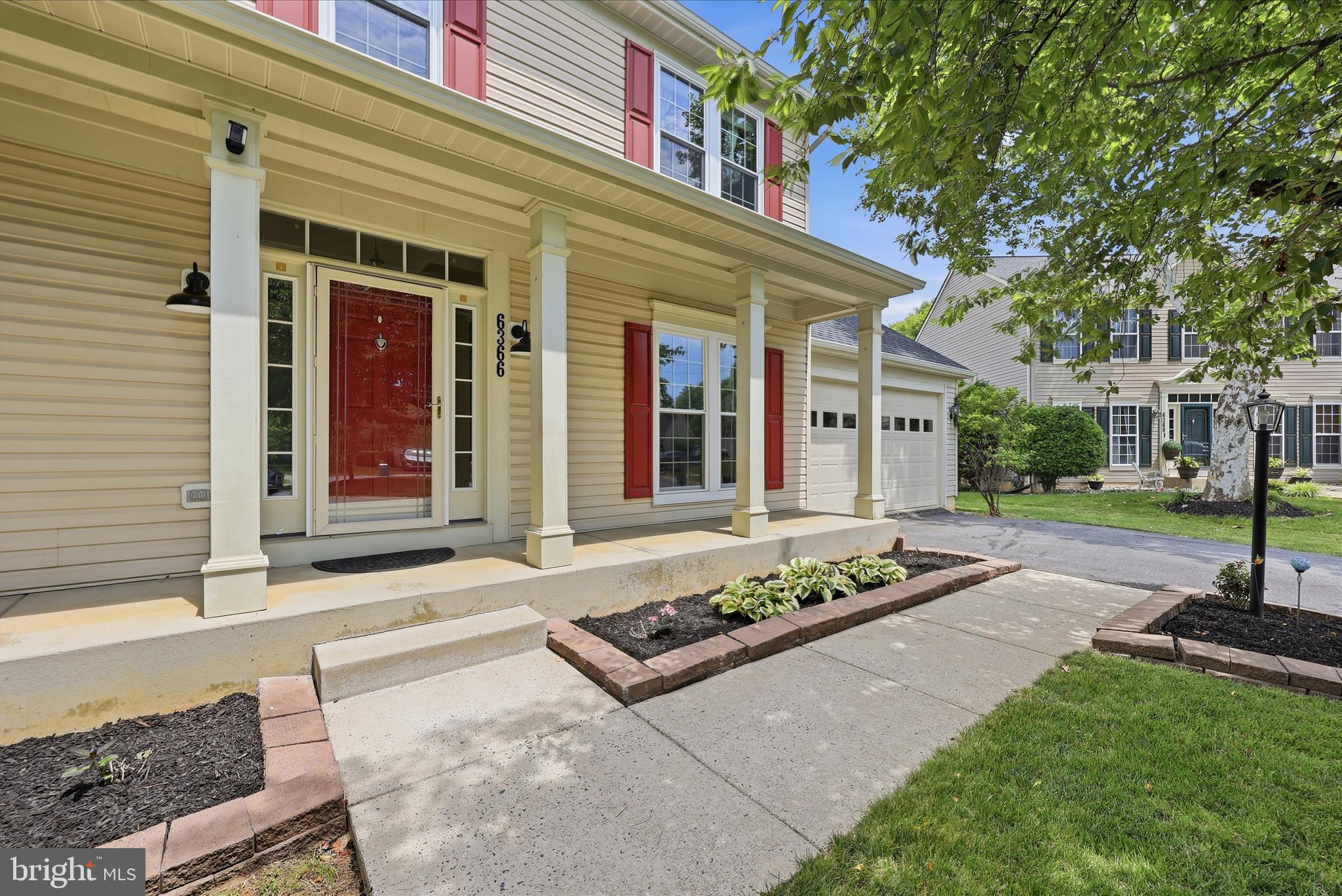 6366 LAMBERT COURT