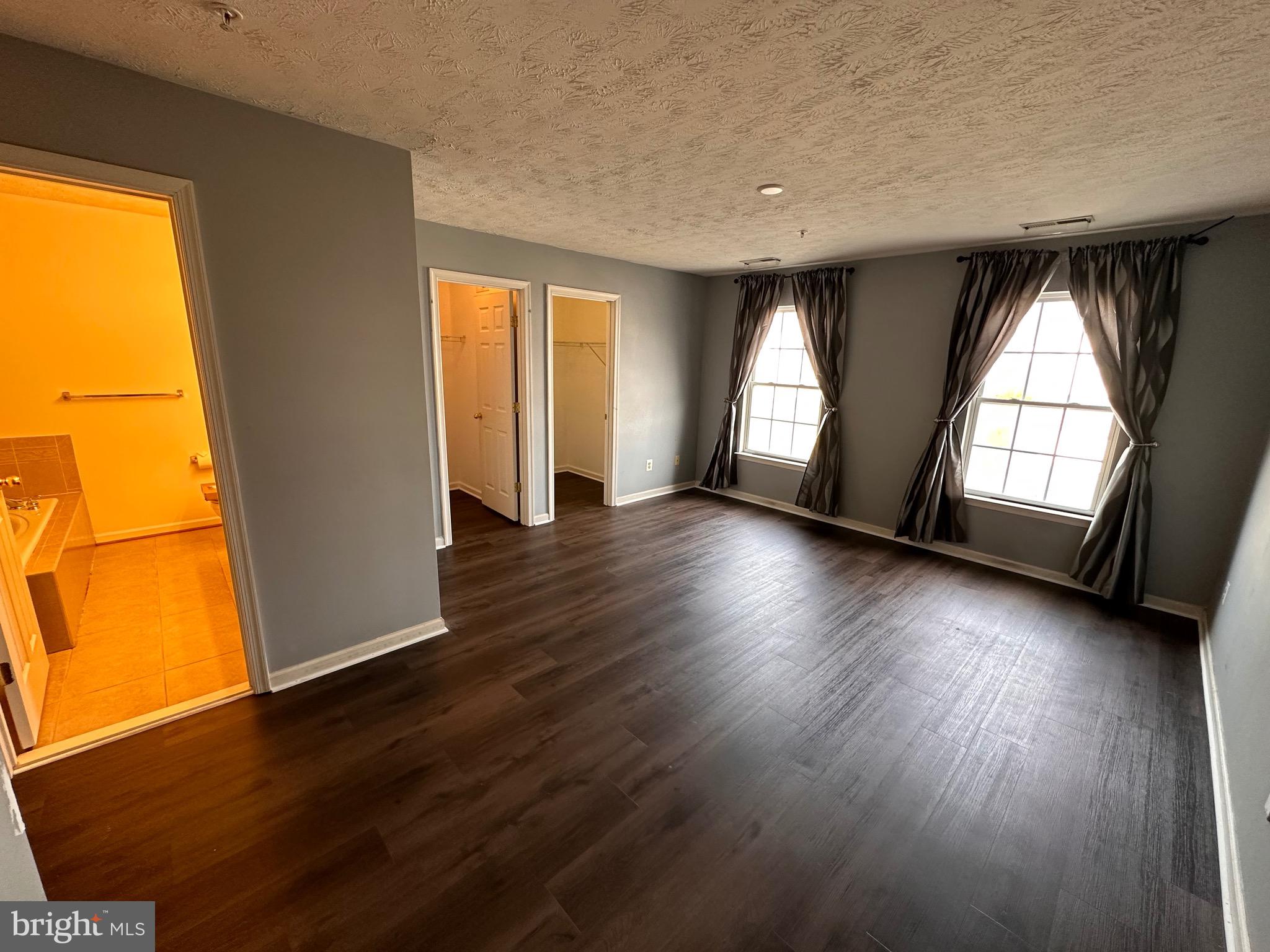 EAGLES LANDING AT WATERS EDGE - Residential Lease