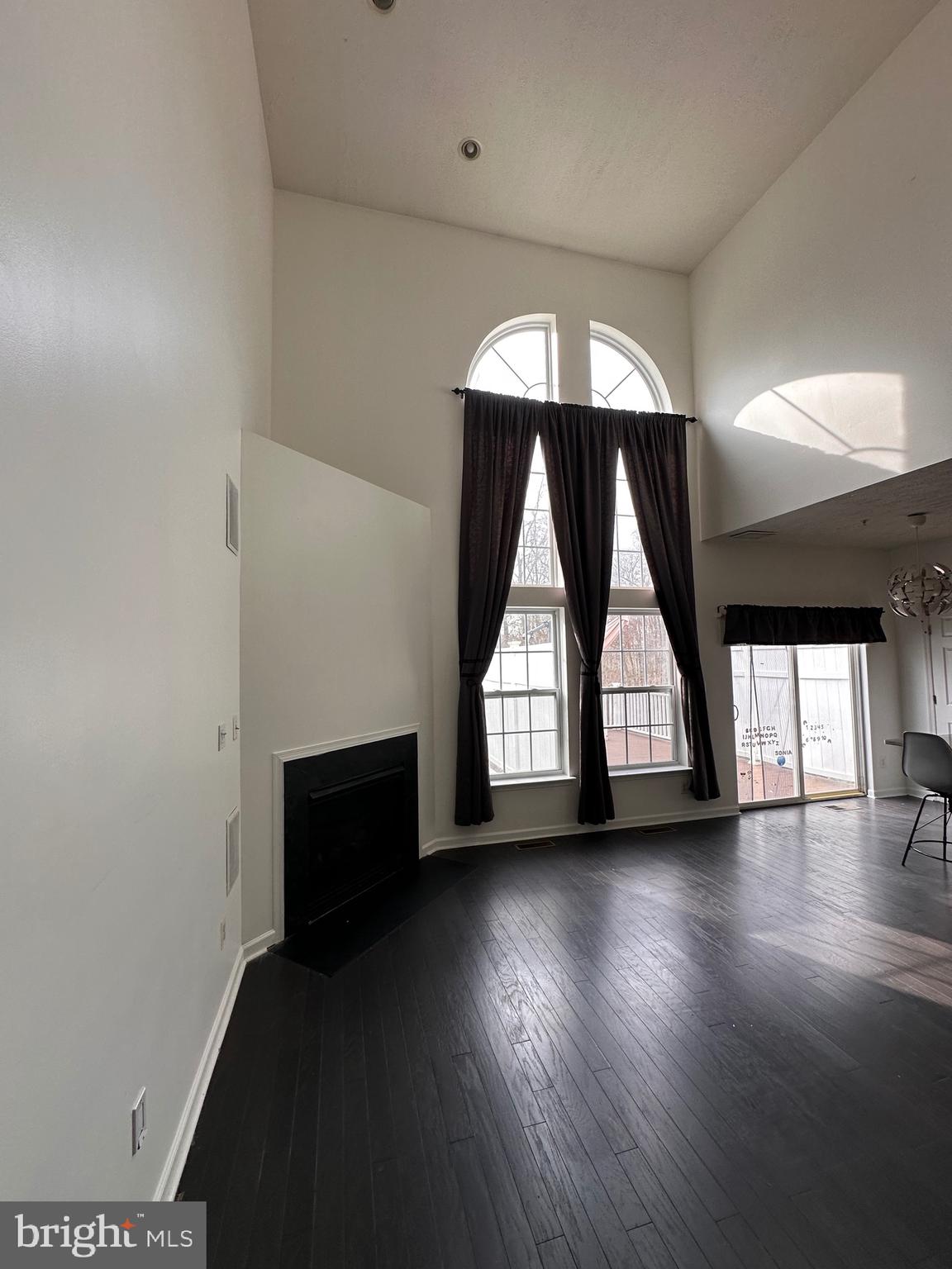 EAGLES LANDING AT WATERS EDGE - Residential Lease