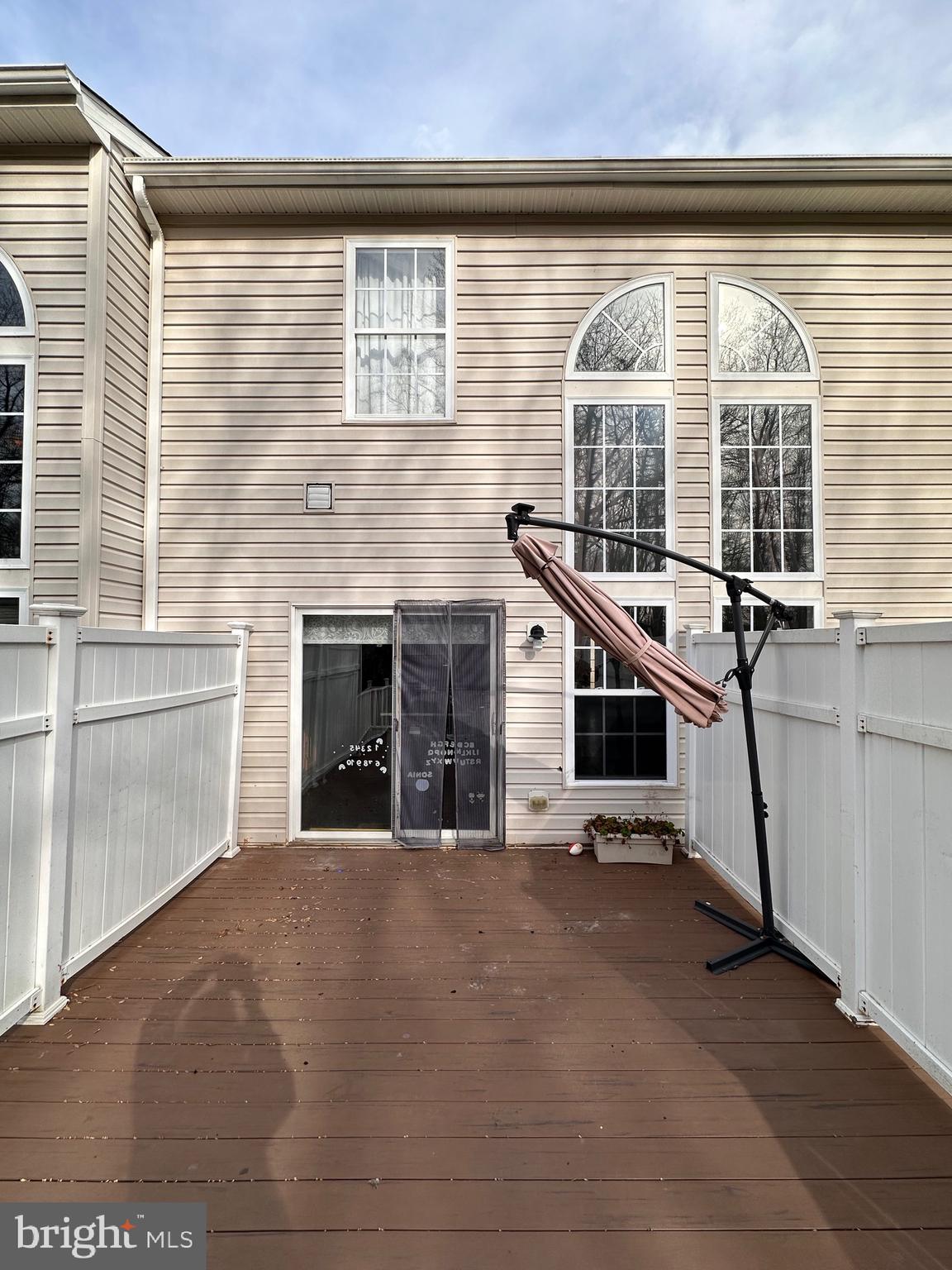 EAGLES LANDING AT WATERS EDGE - Residential Lease