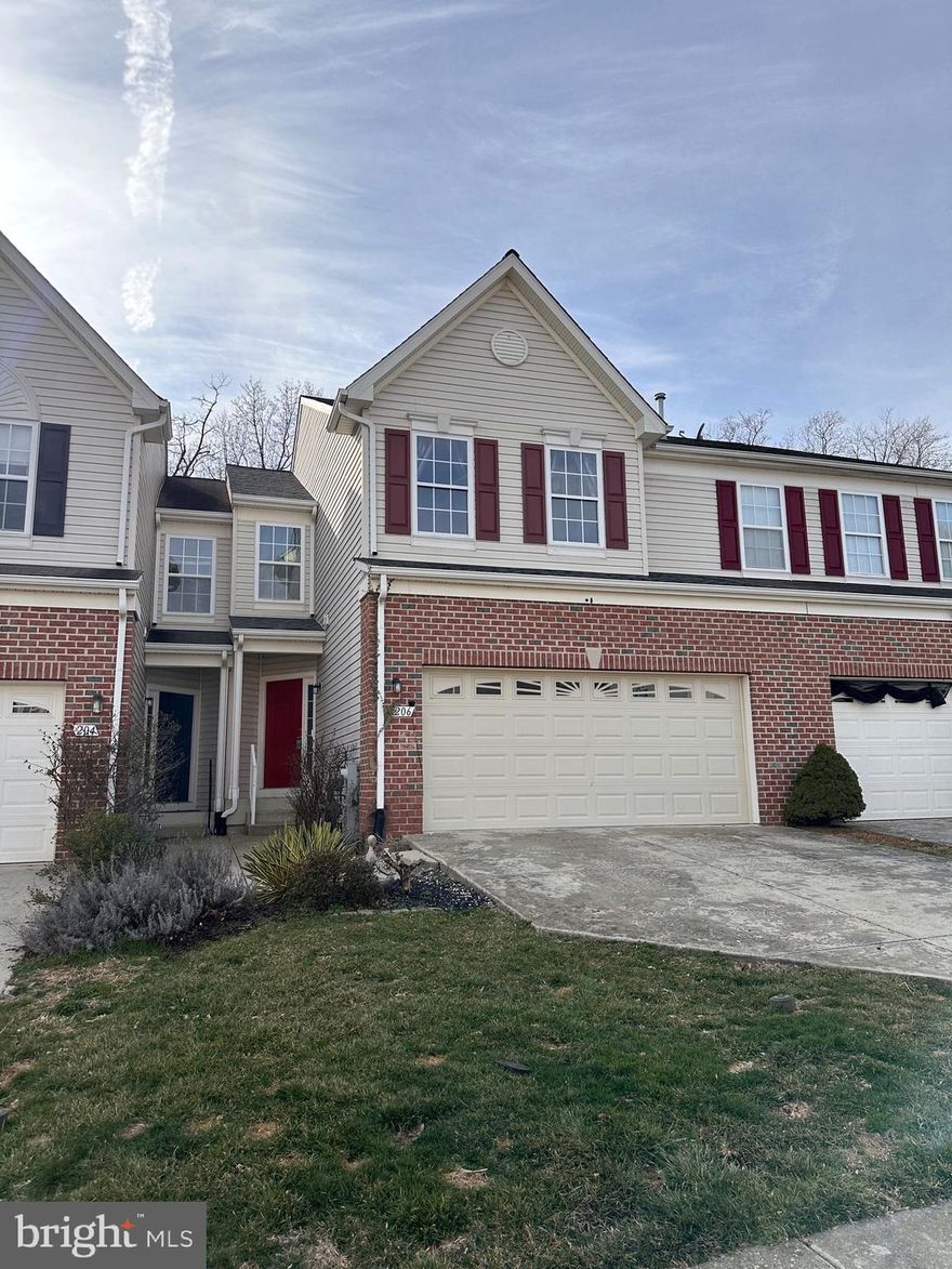 Agents please prequalify your tenants prior to showing.  Perfect credit is not necessary, but please no past evictions/judgements for non payment of rent, and no accounts in collections.  Everyone over 18 must fill out an application.  


Nestled in a small enclave overlooking the Bush River this expansive townhome epitomizes Harford County living at its finest. As you step through the doors, you are greeted by a gracious foyer that leads to a grand open floor plan, complete with soaring double height ceilings. 

Spanning multiple levels, the townhome boasts an abundance of space, with each room meticulously designed to create comfort. The open-concept living area is bathed in natural light, thanks to floor-to-ceiling windows that frame panoramic views of the wooded backyard. With a private rear deck, this space is perfect for unwinding in style.

The gourmet kitchen is a chef's delight, featuring top-of-the-line appliances, wood cabinetry, and expansive marble countertops. Whether you're whipping up a culinary masterpiece or enjoying a casual breakfast at the oversized island, every meal is a feast for the senses.

Retreat to the primary suite, a sanctuary of indulgence and relaxation. The spacious bedroom beckons with its four piece ensuite bathroom,  a spa-like oasis, complete with a soaking tub, stall shower, and dual vanities.

Venture outdoors to discover the townhome's crowning jewel: an intimate fenced deck that offers unparalleled views of the lush yard in the rear, or enjoy the views while gazing at the living room fireplace, topped by two story windows. Take a stroll down to the community dock, or take in the sounds of nature as you see migratory birds come and go throughout the year.

Additional features of this extraordinary townhome include a fully finished basement with a full bathroom featuring designer tiles. Convenient to 95 and APG, this home is perfectly situated with easy access to everything you might need.  

From its breathtaking natural views to its luxurious amenities, this townhome represents the pinnacle of upscale suburban living, offering a lifestyle that is truly unmatched.