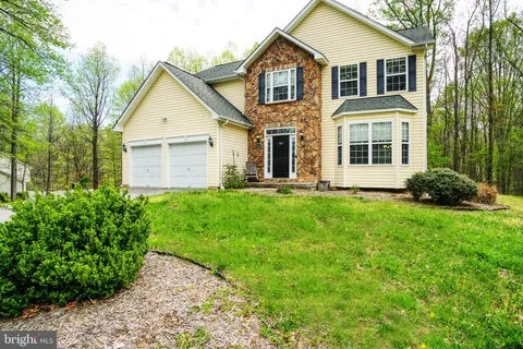 5960 Rosecroft Place, Hughesville, MD 20637 - MLS#: MDCH2041856