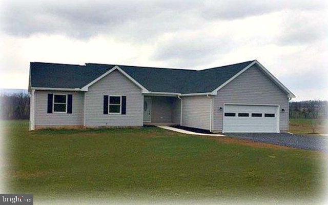 NONE AVAILABLE - Residential