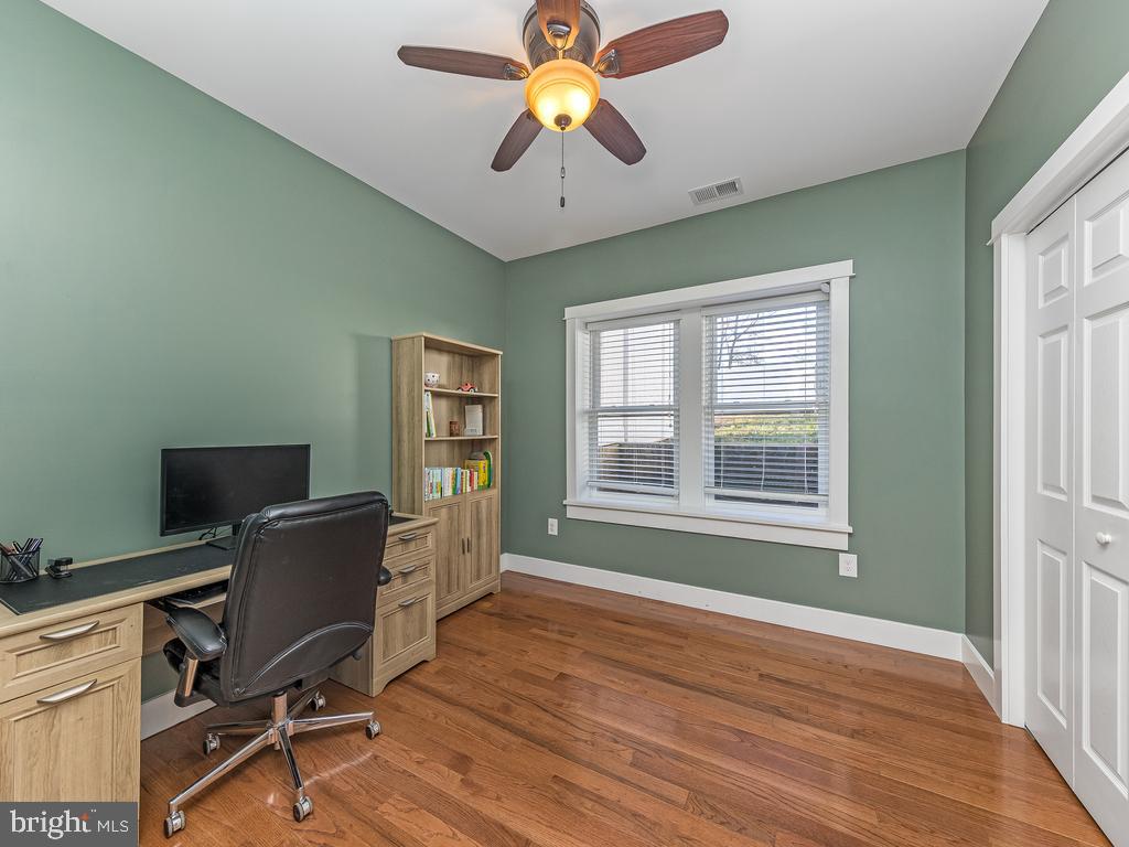 AMIDON - Residential Lease