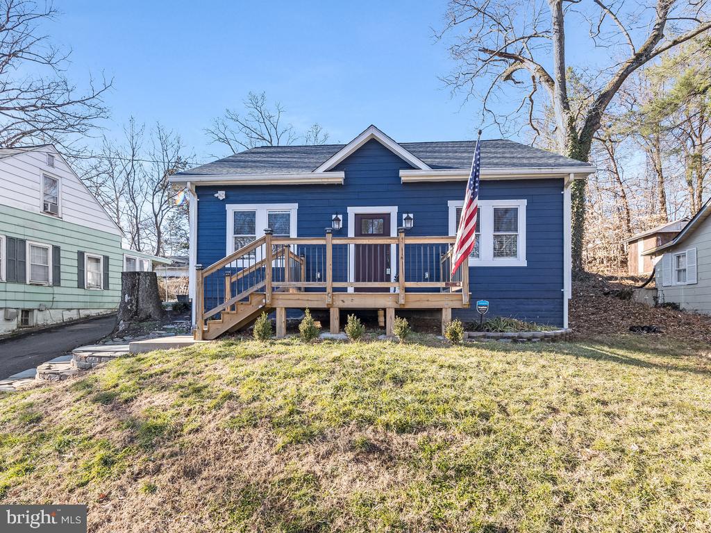 AMIDON - Residential Lease