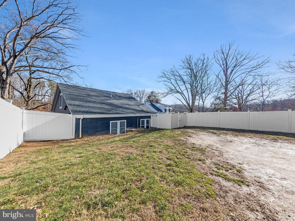 AMIDON - Residential Lease