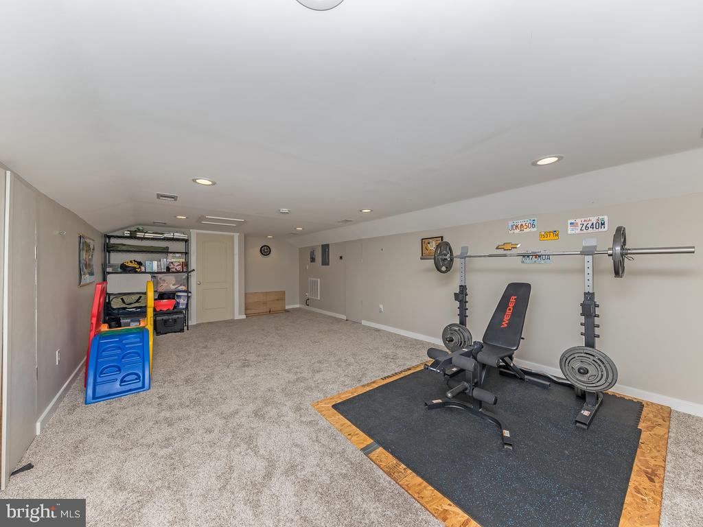 AMIDON - Residential Lease