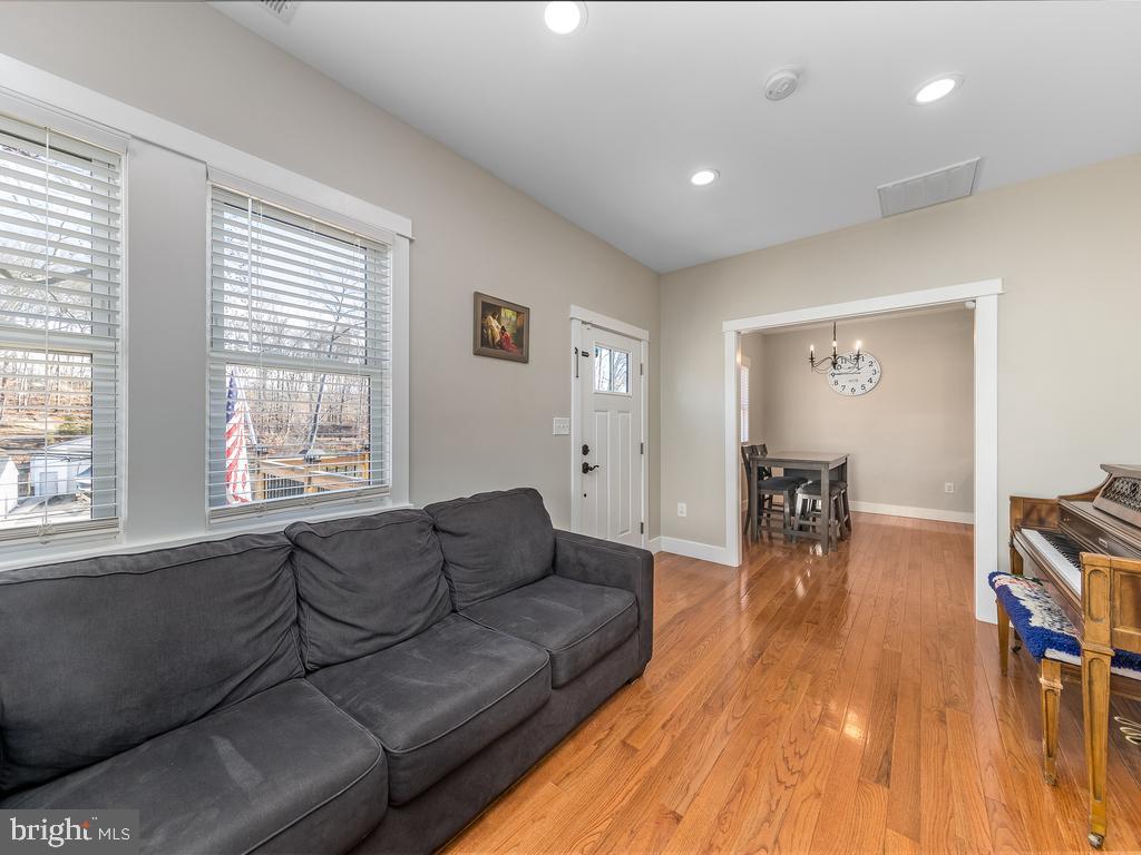 AMIDON - Residential Lease