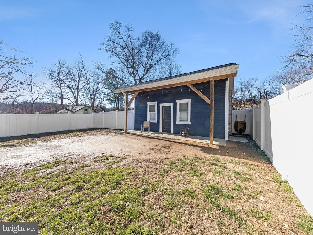 AMIDON - Residential Lease