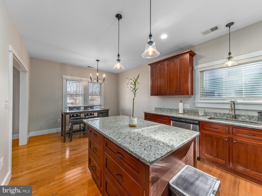 AMIDON - Residential Lease