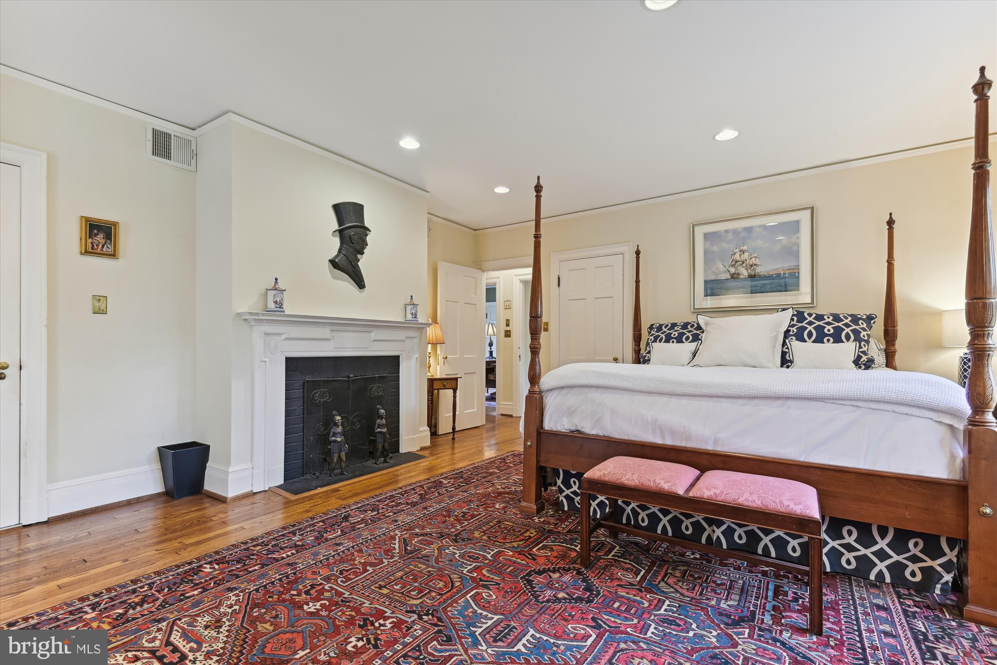 RUXTON/WOODBROOK - Residential