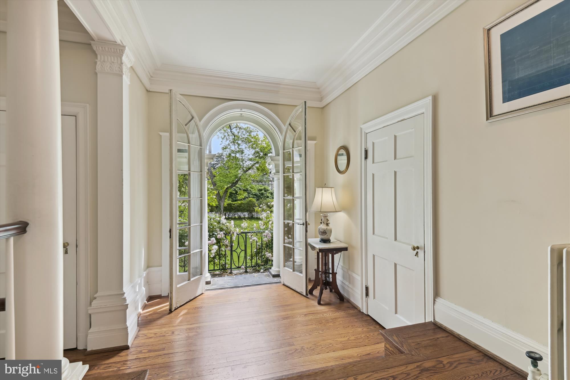 RUXTON/WOODBROOK - Residential