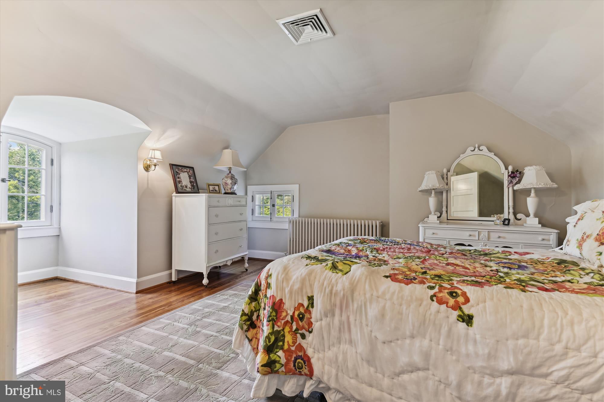 RUXTON/WOODBROOK - Residential