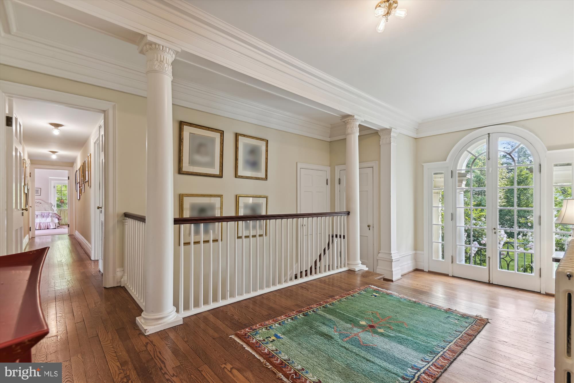 RUXTON/WOODBROOK - Residential