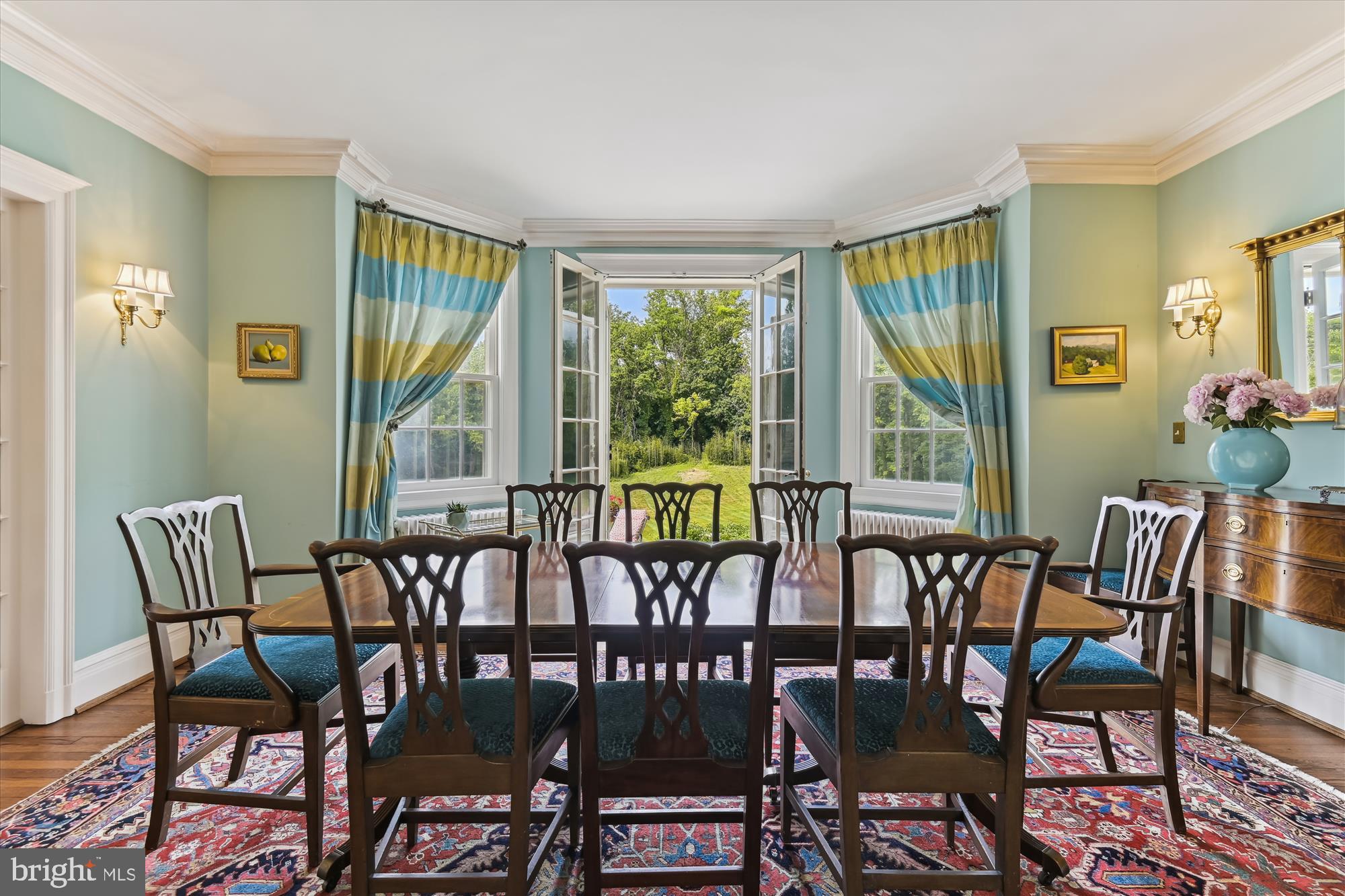 RUXTON/WOODBROOK - Residential