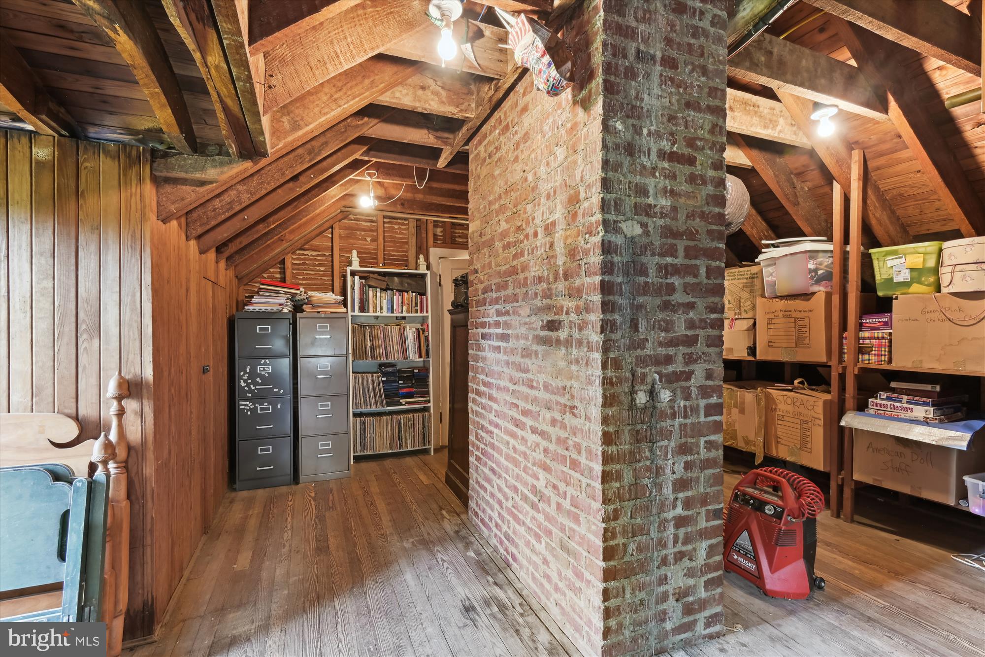 RUXTON/WOODBROOK - Residential