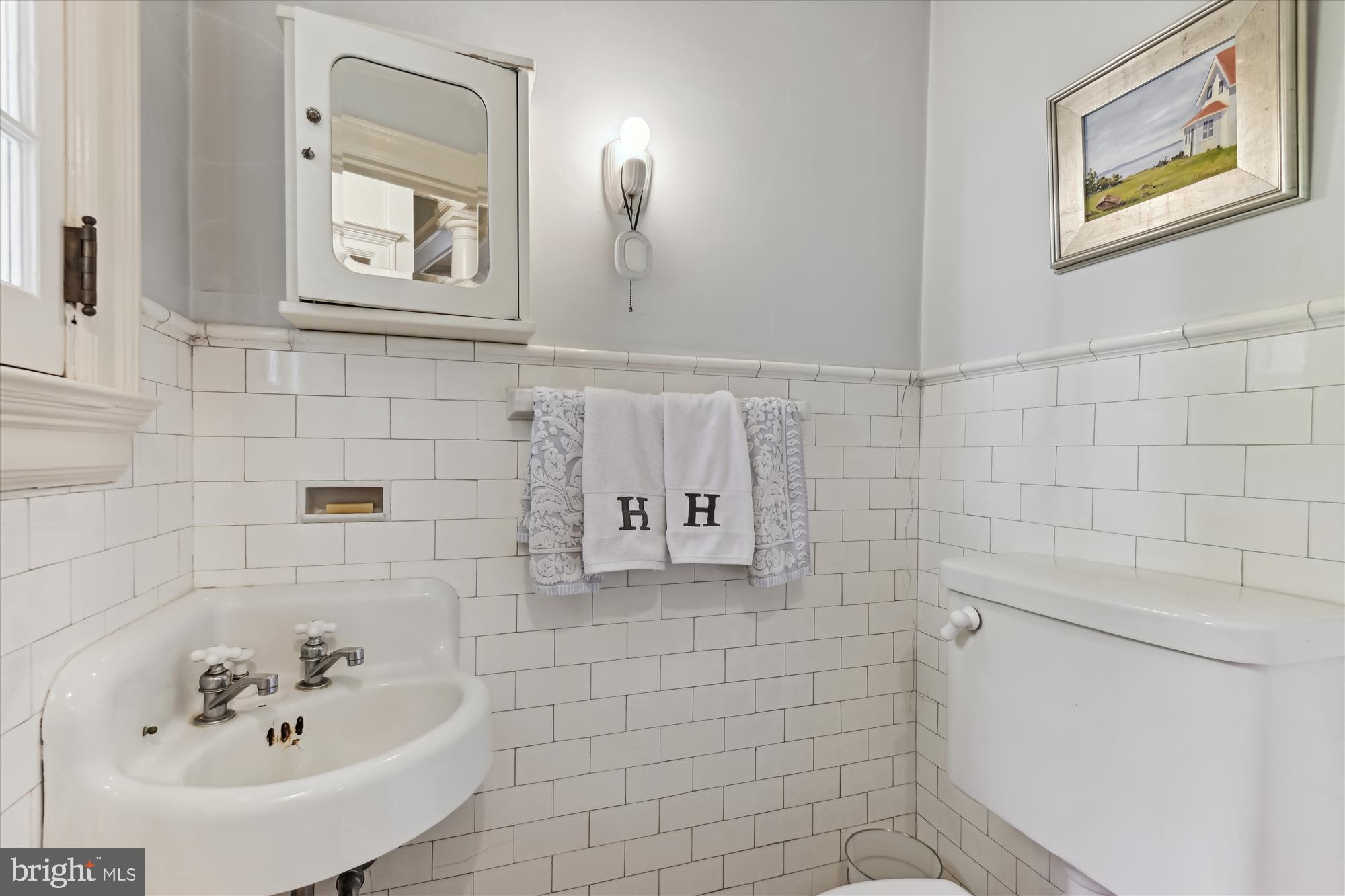 RUXTON/WOODBROOK - Residential