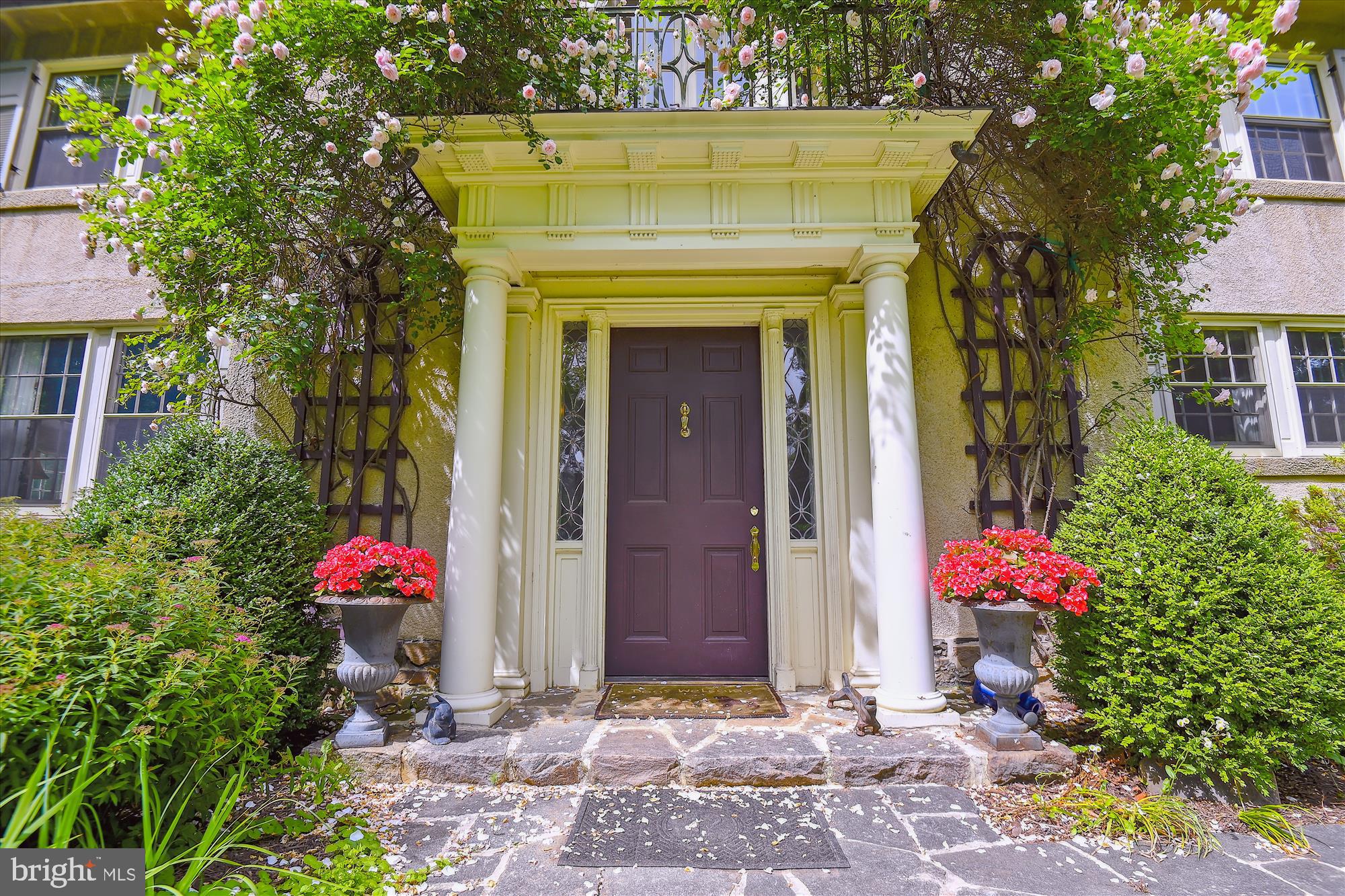 RUXTON/WOODBROOK - Residential