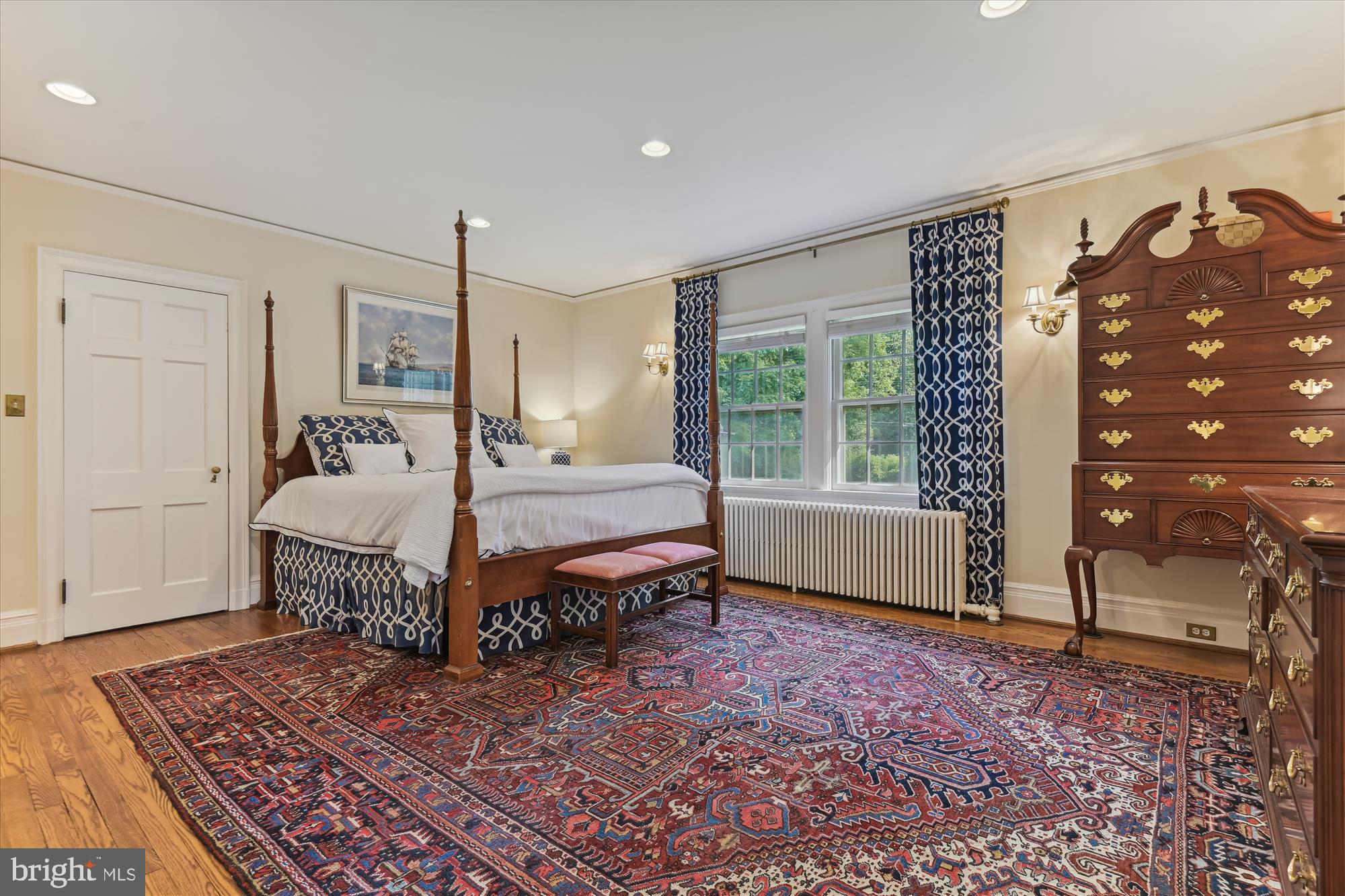 RUXTON/WOODBROOK - Residential