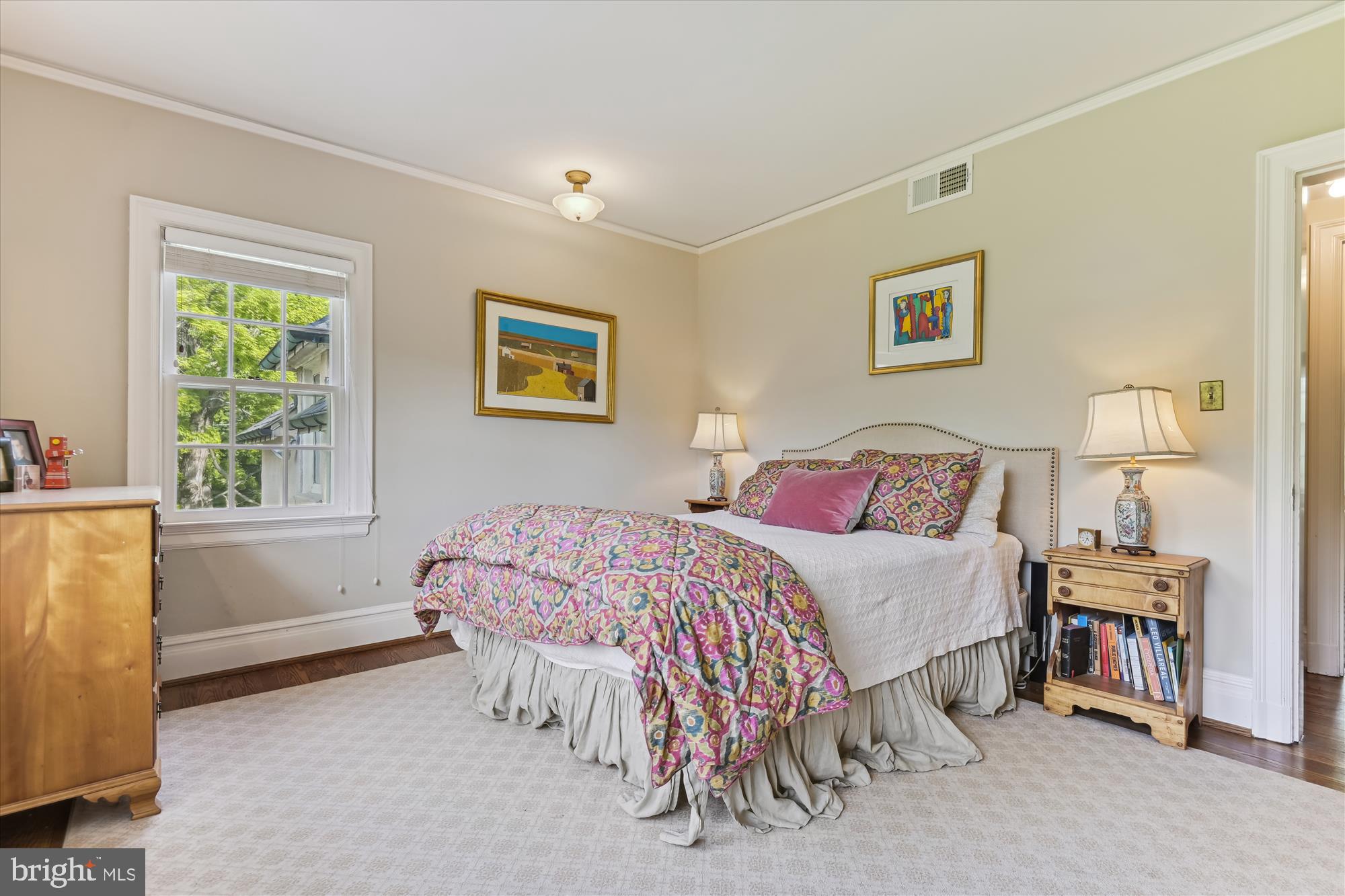 RUXTON/WOODBROOK - Residential