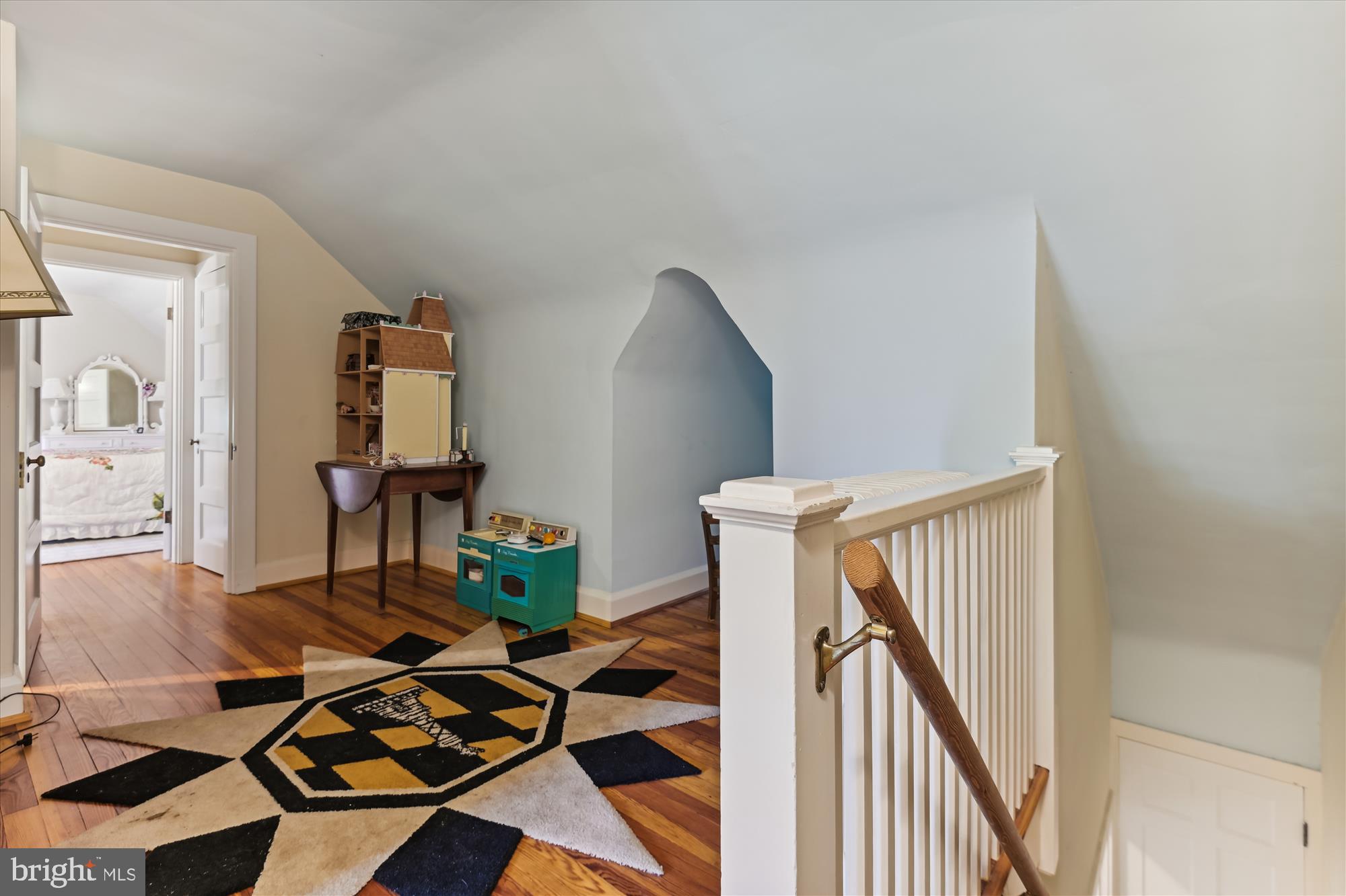 RUXTON/WOODBROOK - Residential