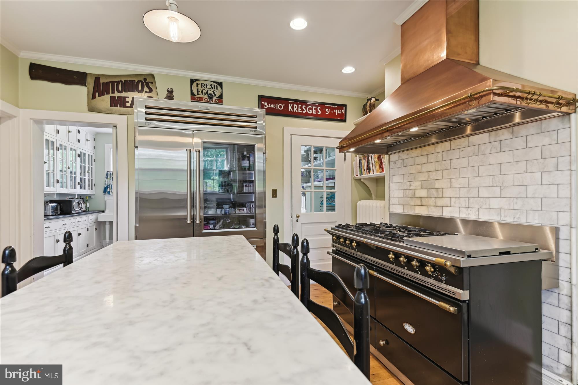 RUXTON/WOODBROOK - Residential