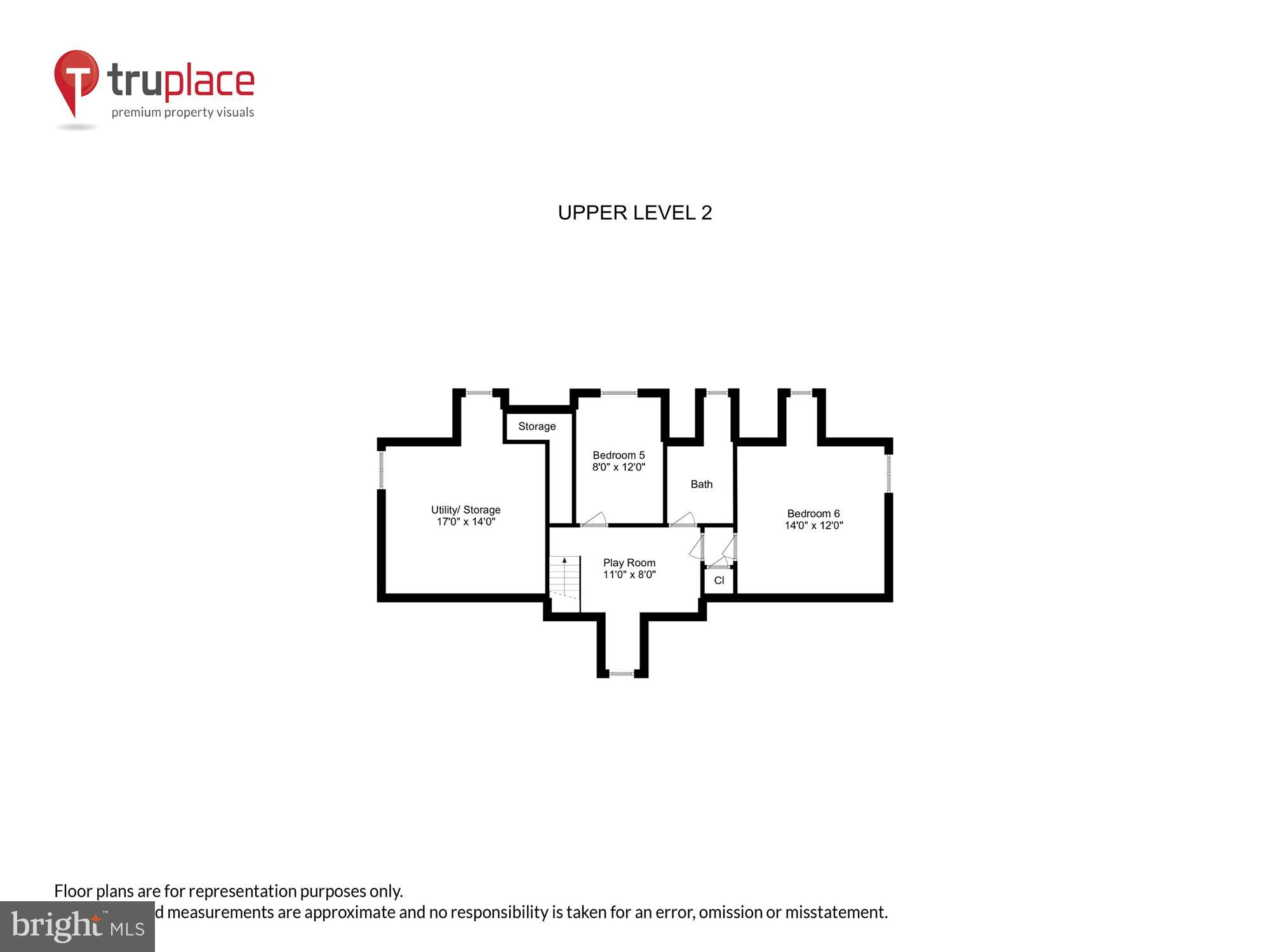 RUXTON/WOODBROOK - Residential