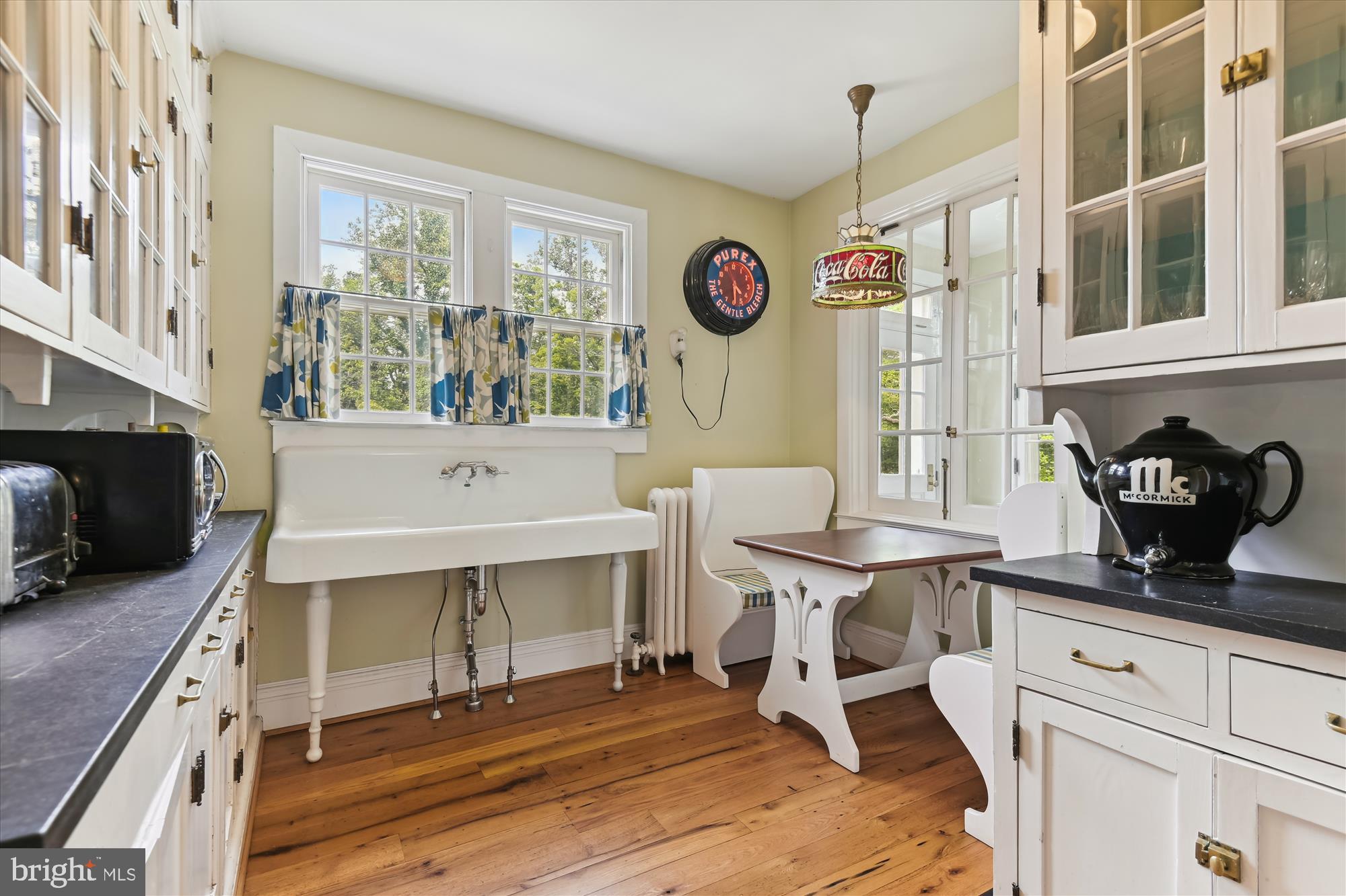 RUXTON/WOODBROOK - Residential