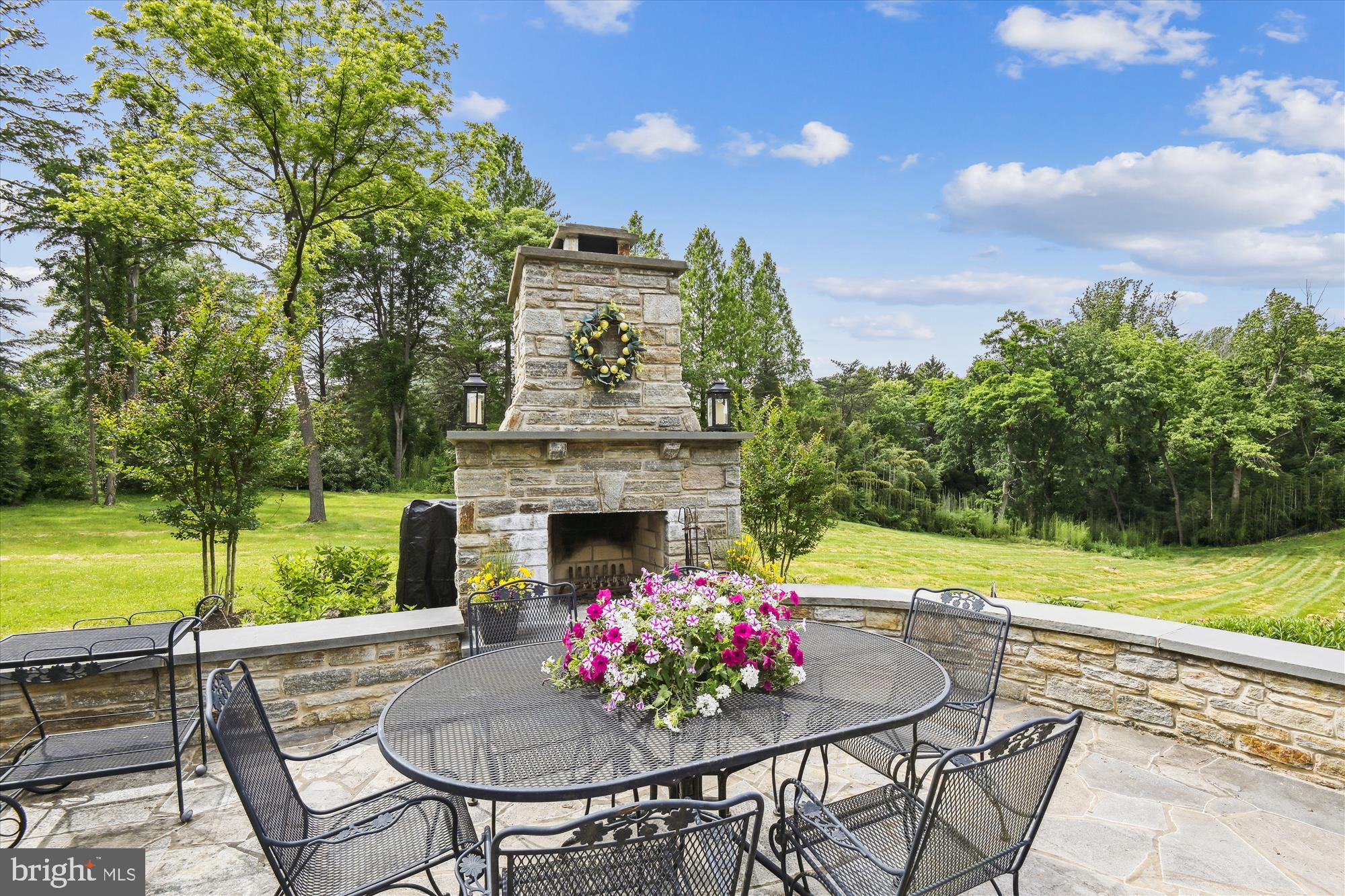 RUXTON/WOODBROOK - Residential