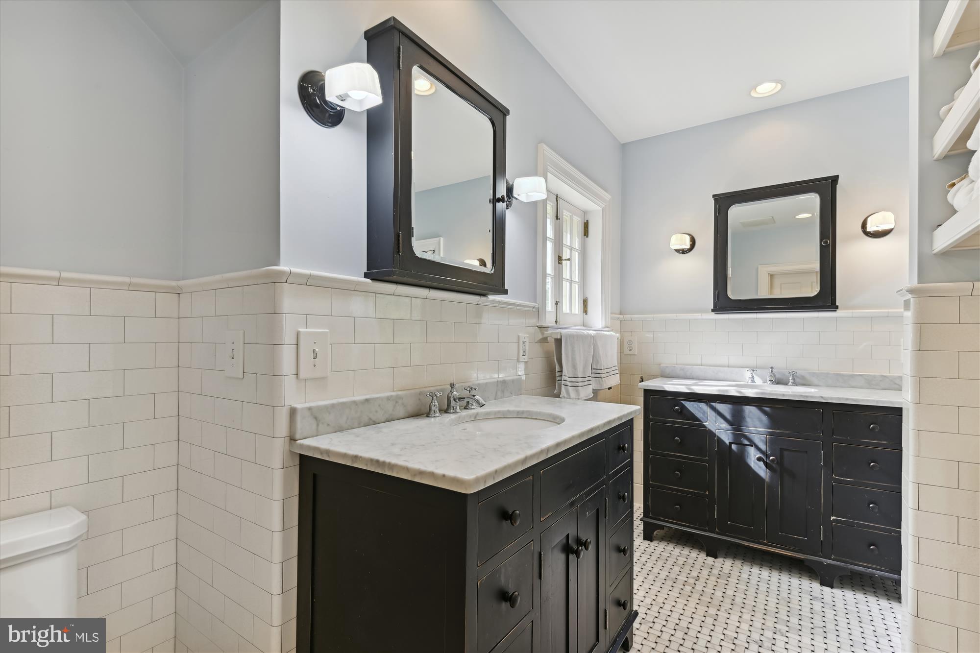 RUXTON/WOODBROOK - Residential