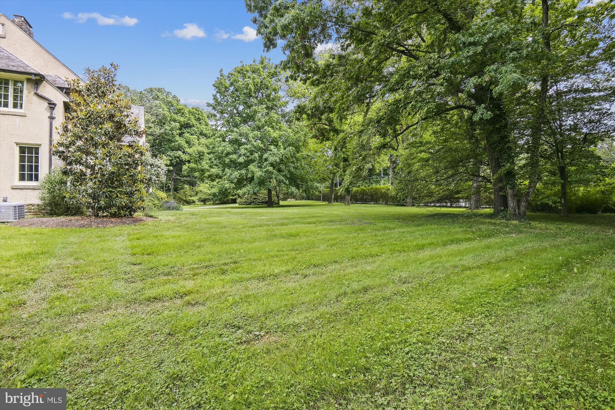 RUXTON/WOODBROOK - Residential