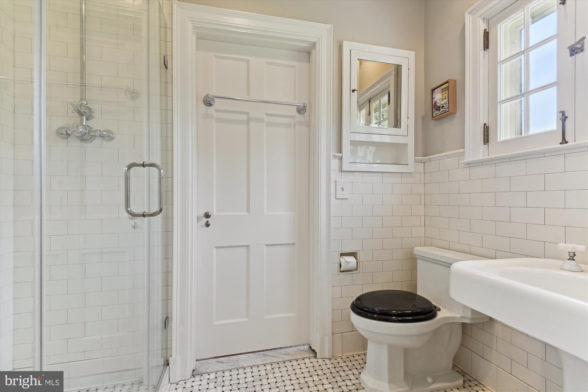 RUXTON/WOODBROOK - Residential