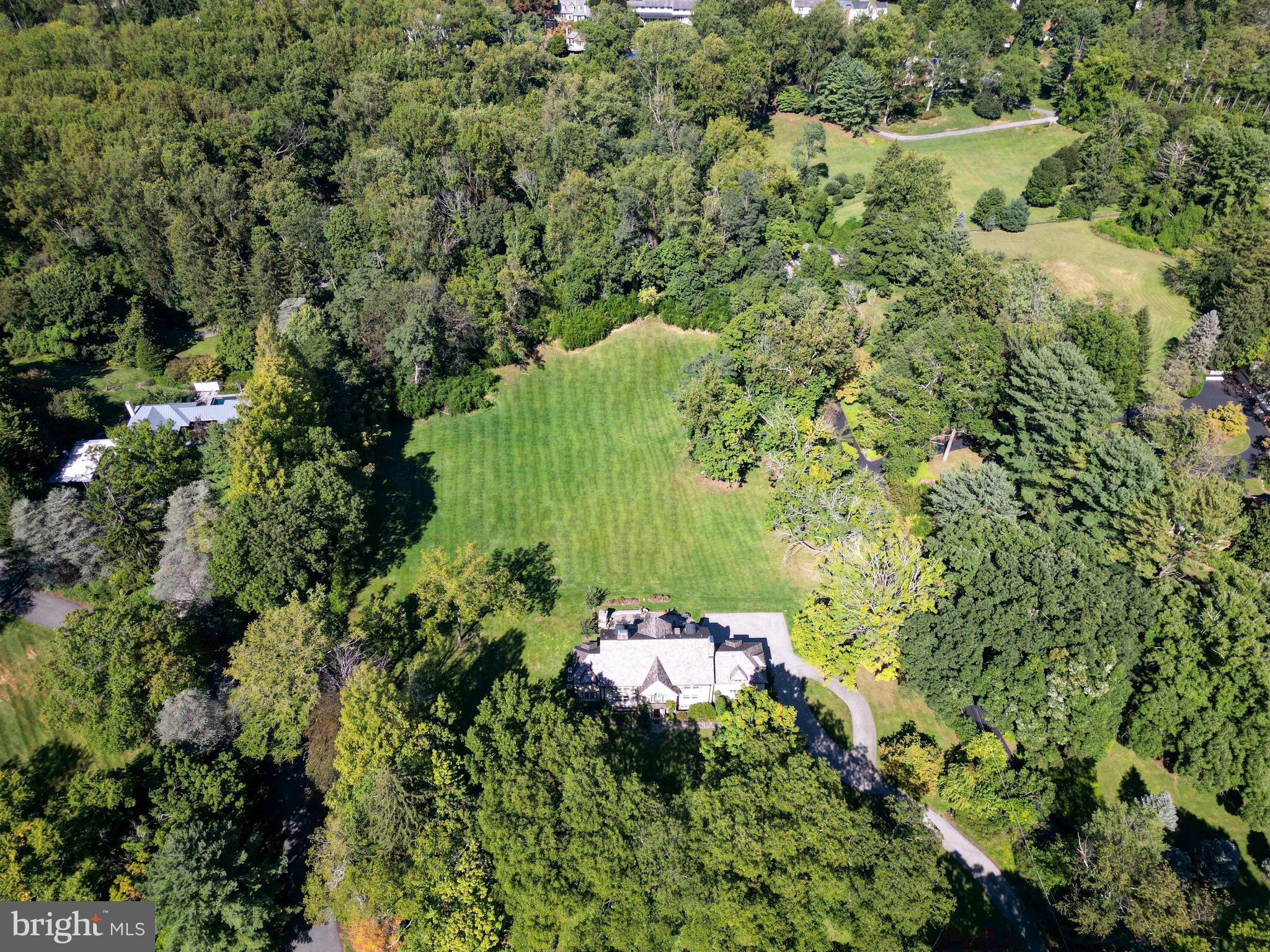 RUXTON/WOODBROOK - Residential