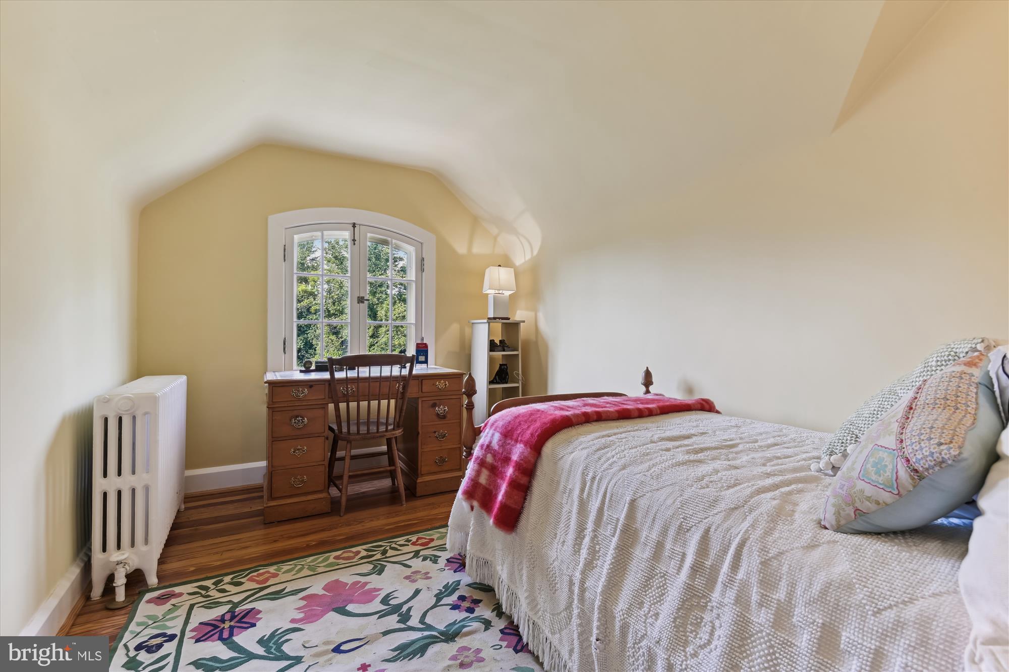 RUXTON/WOODBROOK - Residential