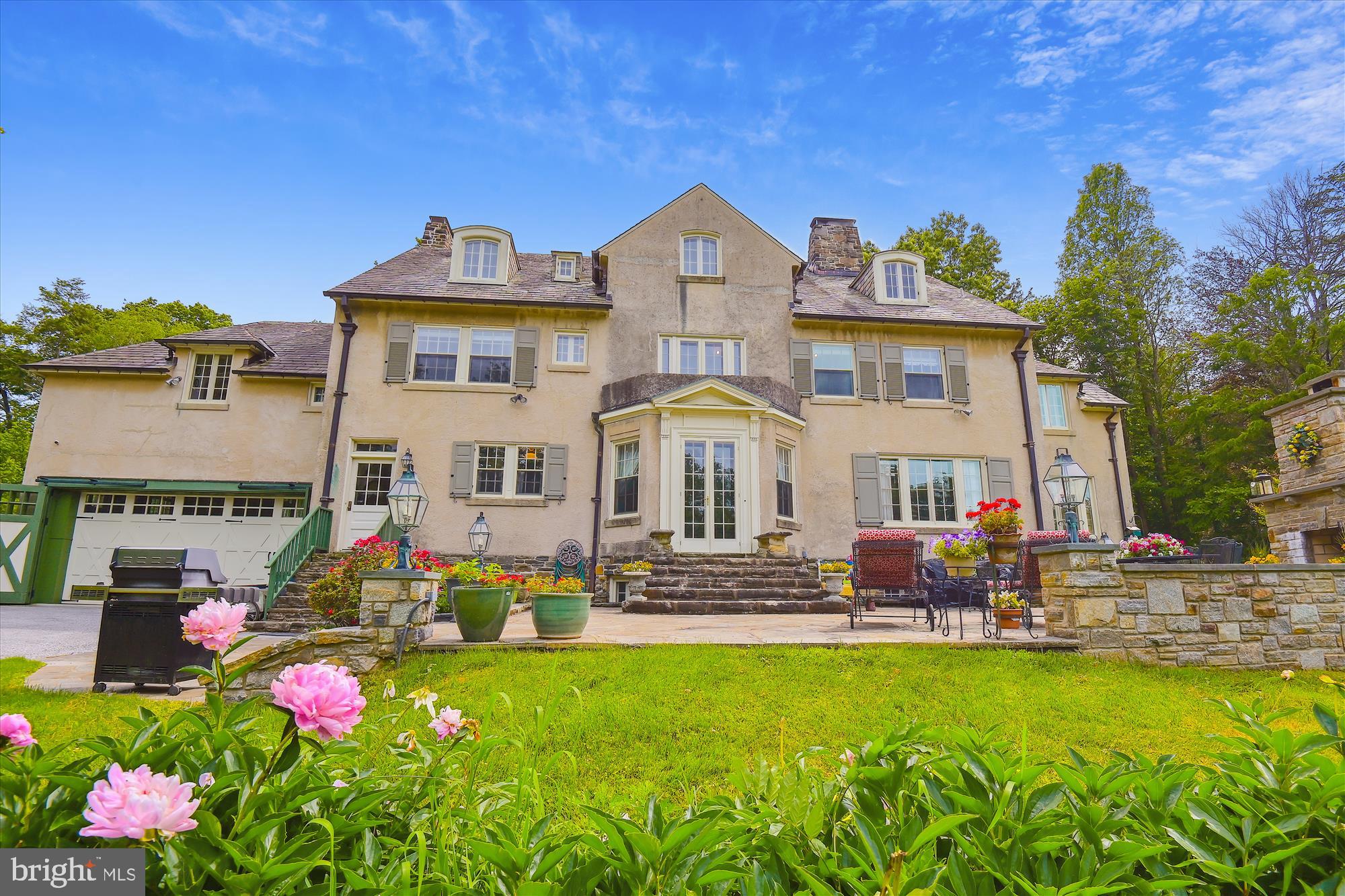 RUXTON/WOODBROOK - Residential