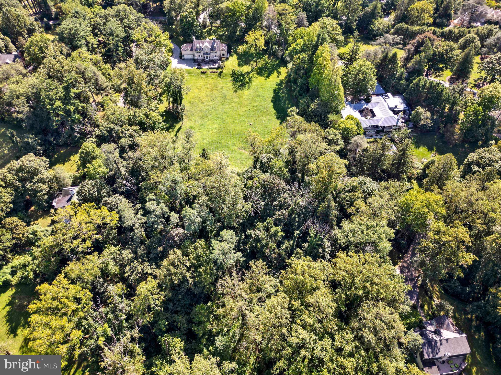 RUXTON/WOODBROOK - Residential