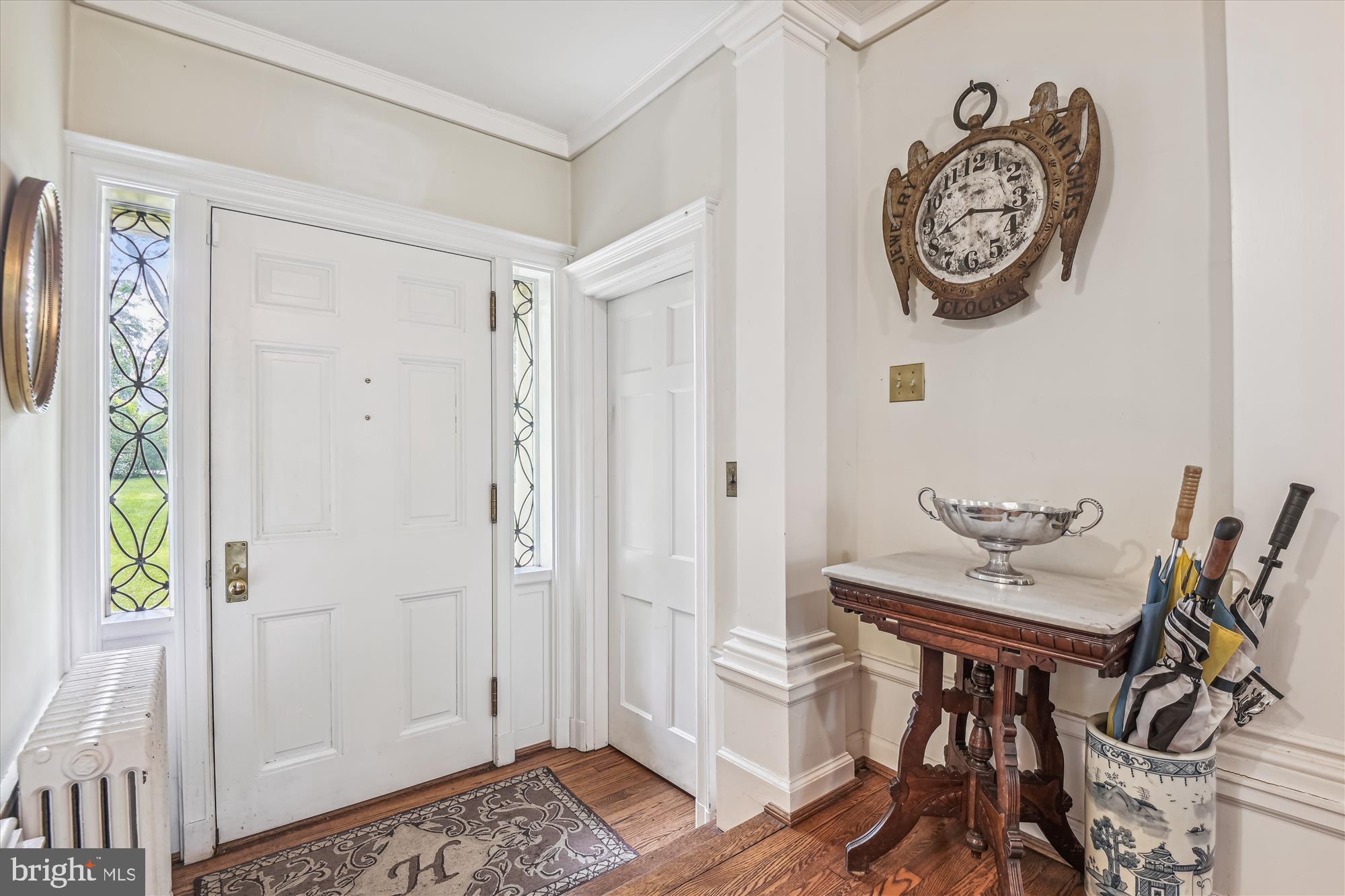 RUXTON/WOODBROOK - Residential