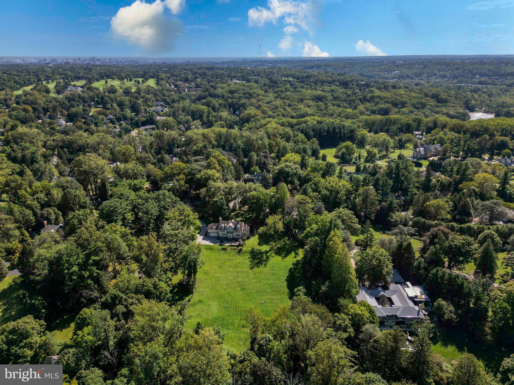 RUXTON/WOODBROOK - Residential