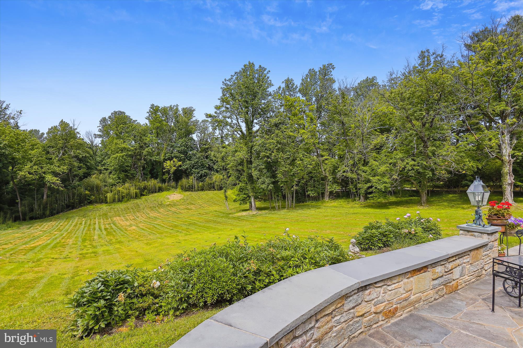 RUXTON/WOODBROOK - Residential