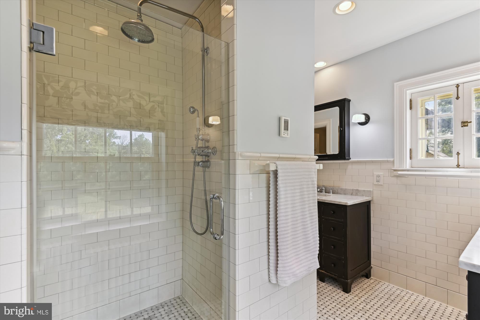 RUXTON/WOODBROOK - Residential