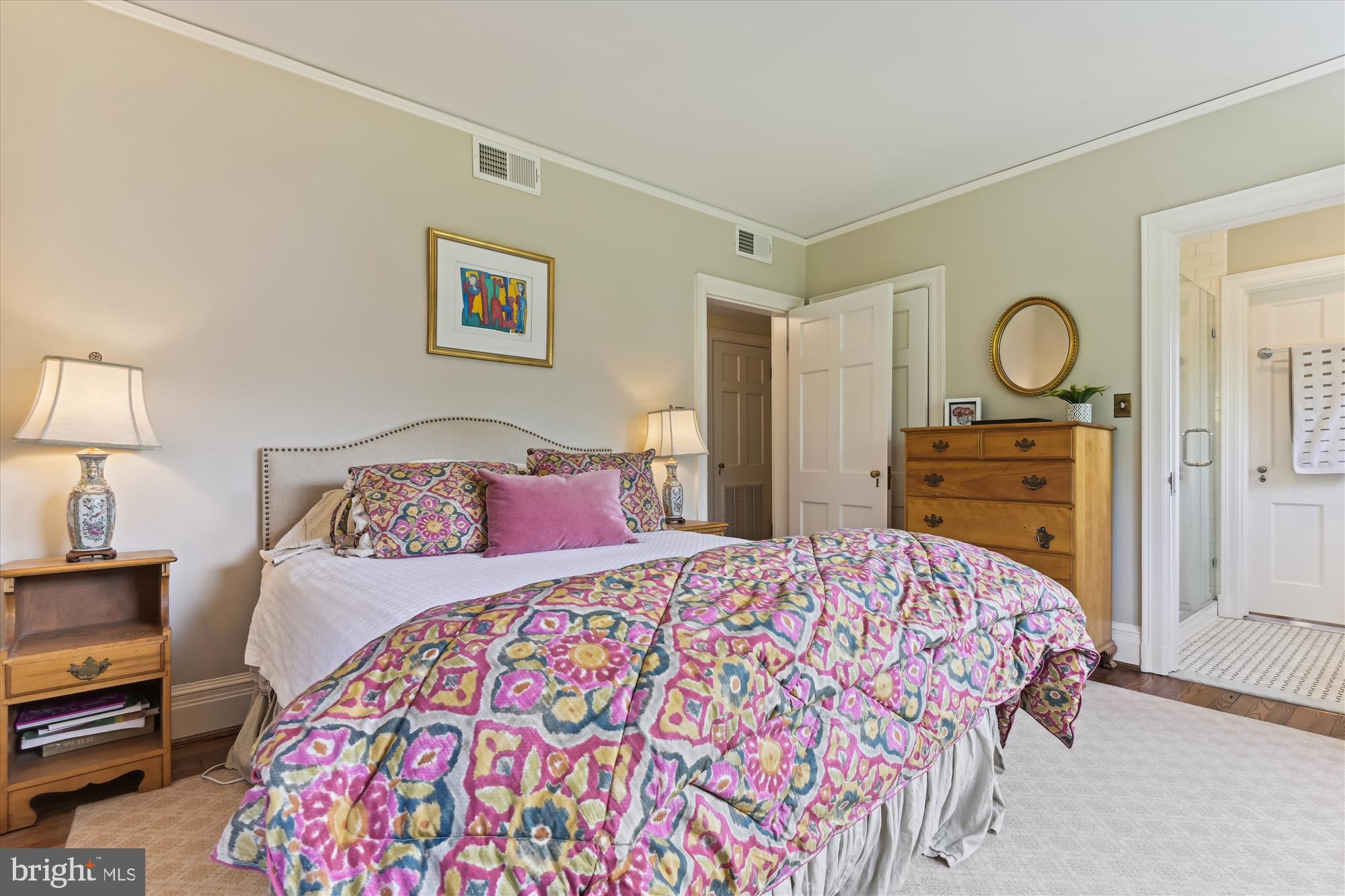 RUXTON/WOODBROOK - Residential