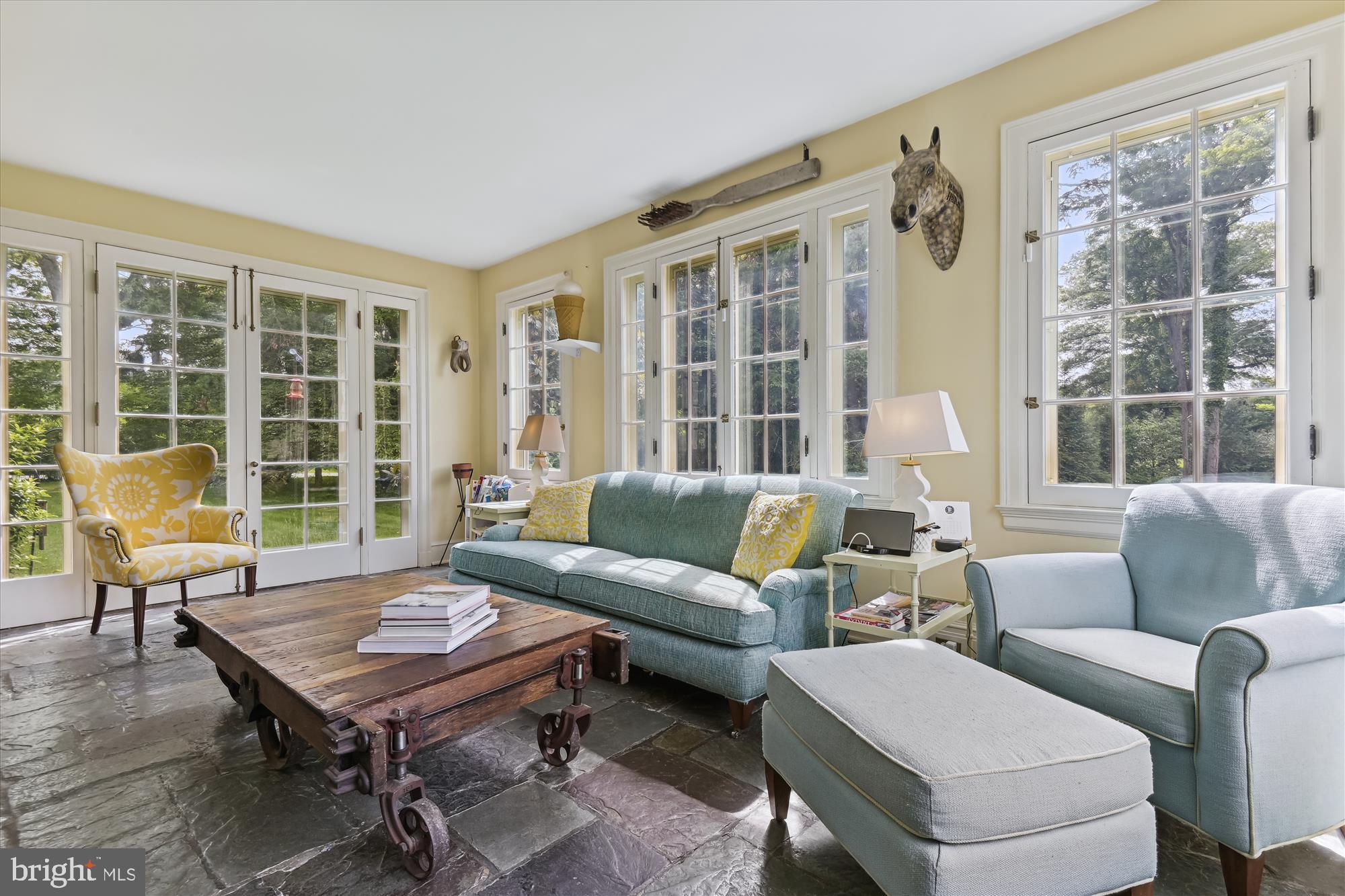 RUXTON/WOODBROOK - Residential