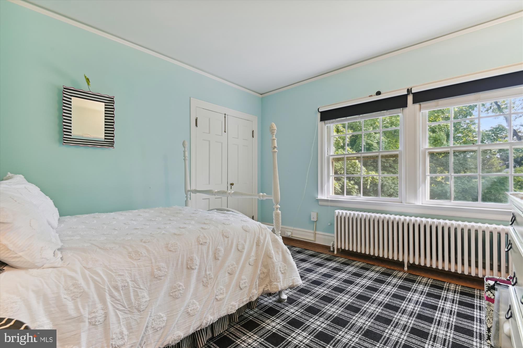 RUXTON/WOODBROOK - Residential