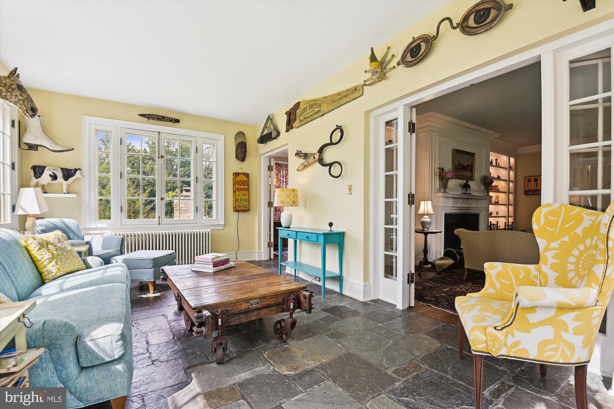 RUXTON/WOODBROOK - Residential